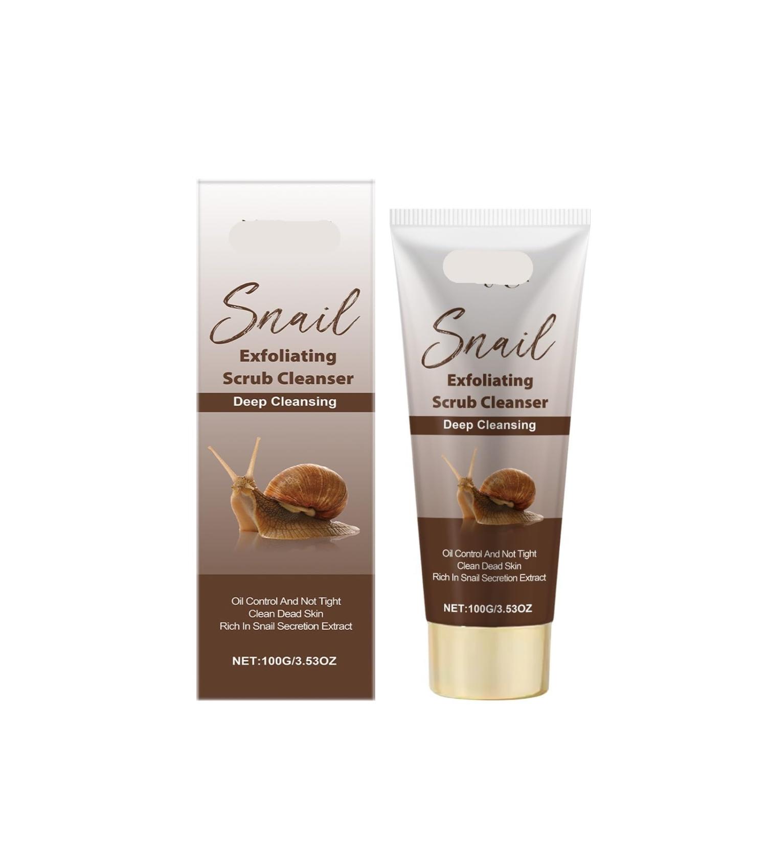 Nettoyant Visage Hydratant - Nettoie En Profondeur Les Pores Dissout Le Maquillage Et Impuret s Doux For Tous Types De Peau (convient Aux Peaux Sensibles)(1PCS) - Buy Online on GoSupps.com