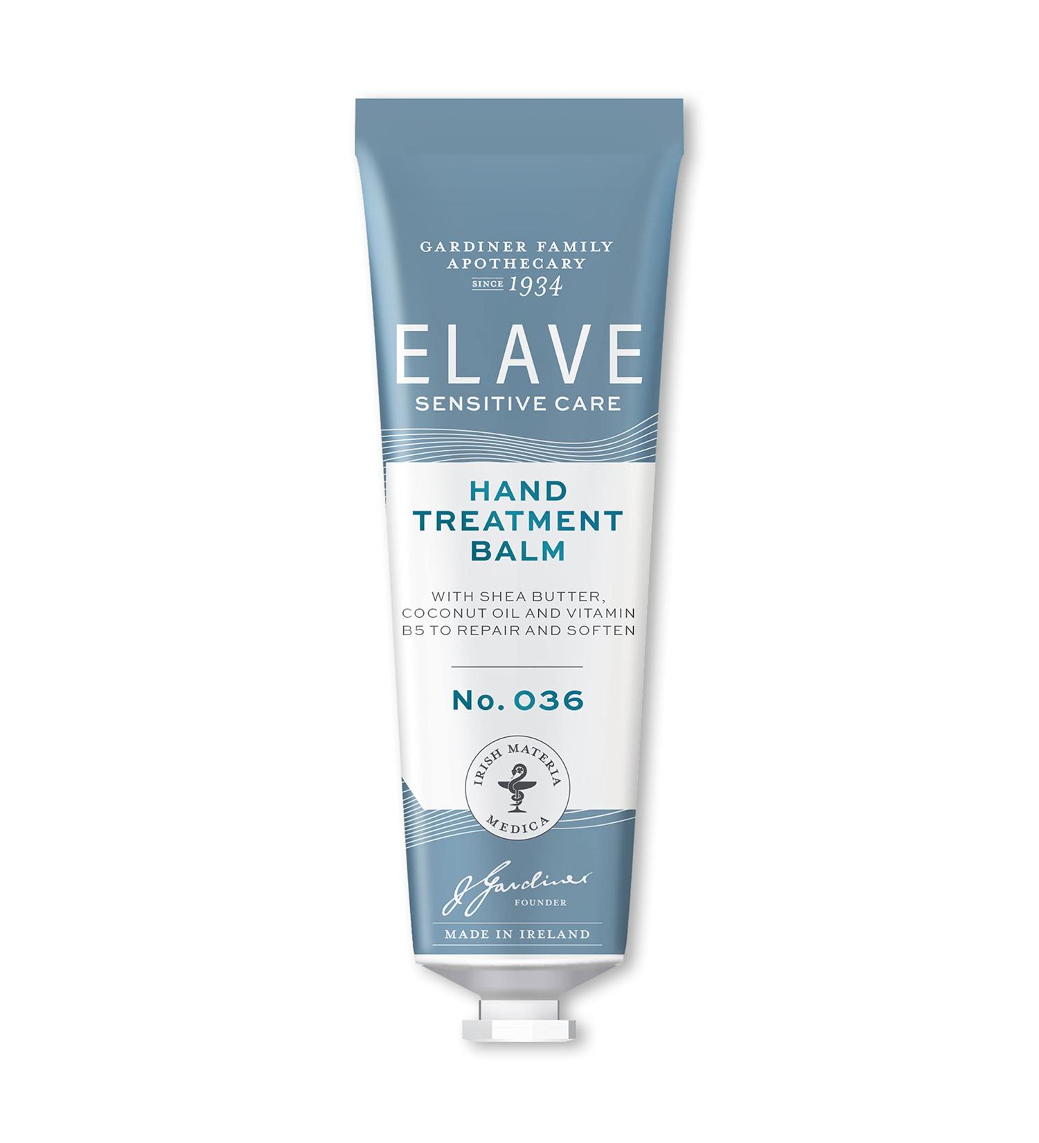Elave Hand Treatment Balm No.036 50ml - Buy Online on GoSupps.com