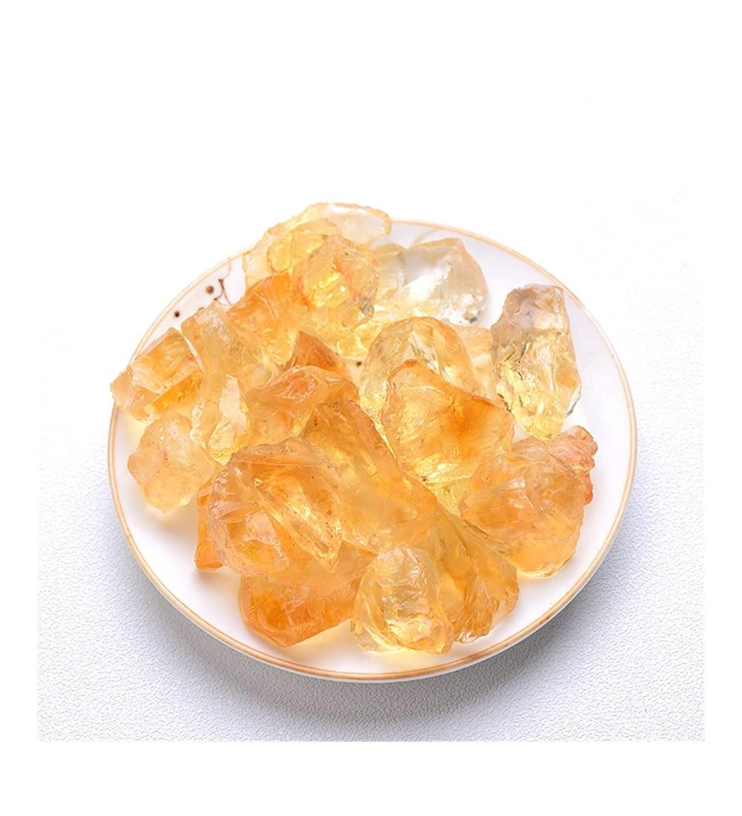 White Natural Raw Quartz Clear Crystal Stone Cluster Crystal Point Home Decoration Specimen Beautiful FZUGEDRLI (Color : Gold Size : 100g) 100g Gold - Buy Online on GoSupps.com