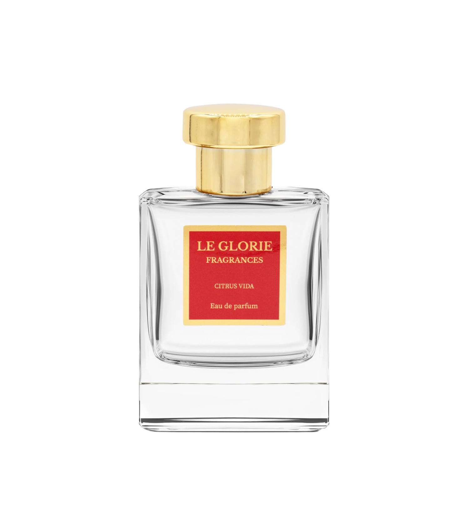 Inspired by Valentino's Voce Viva c Citrus Vida EDP Long Lasting 12-14 Hours Perfume Spray for Women All Skin Types Cruelty Free - 1.7 oz 50ml Inspired by Valentino's Voce Viva Eau de Parfum 1.7 Fl Oz (Pack of 1) - Buy Online on GoSupps.com