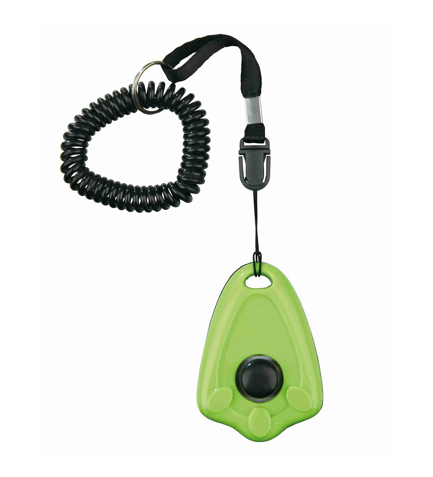 Trixie 2287 Dog Activity Clicker (Random Color)