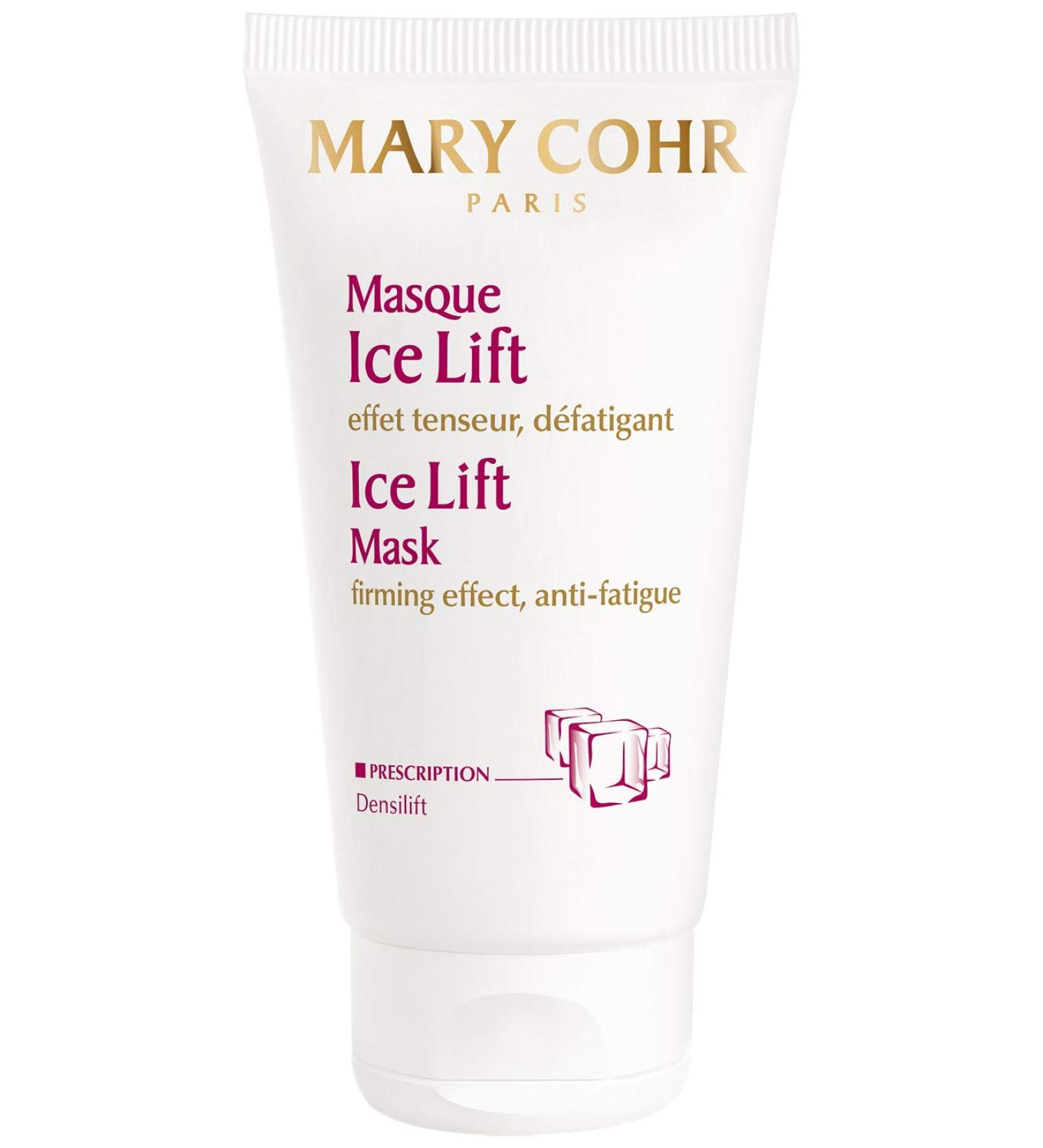 Mary Cohr Ice Lift Mask