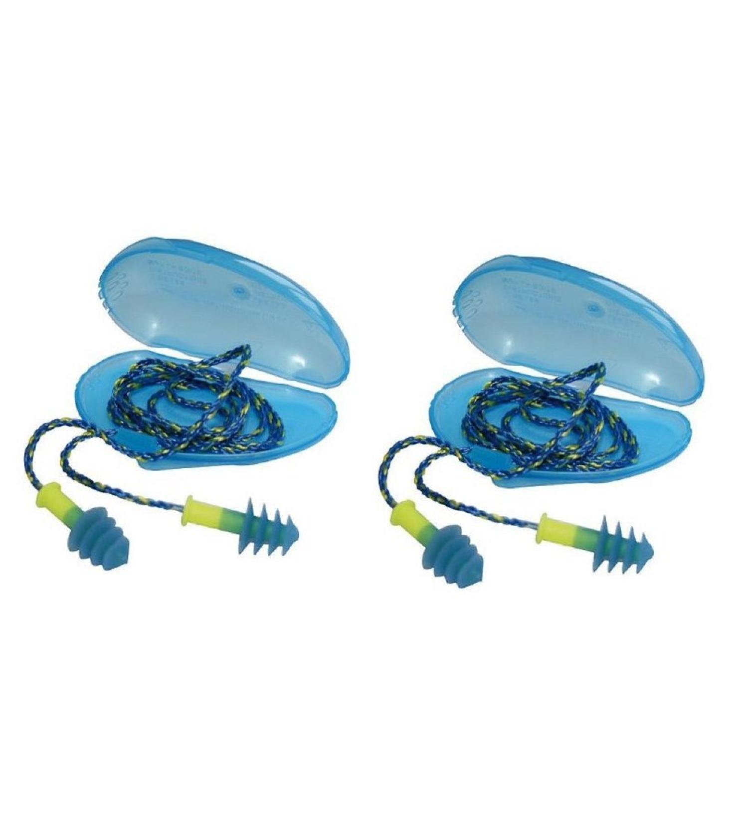 Fusion earplugs - size NORMAL 2