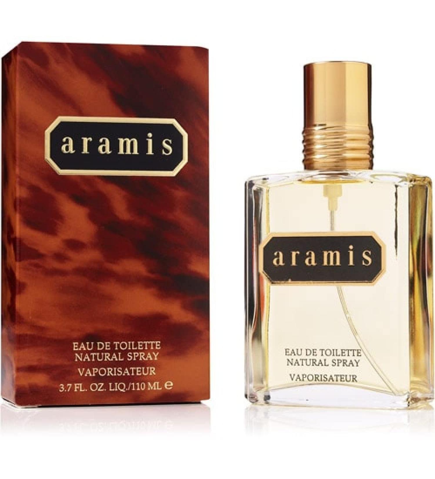 ARAMIS MEN EDT SPRAY - Buy Online on GoSupps.com