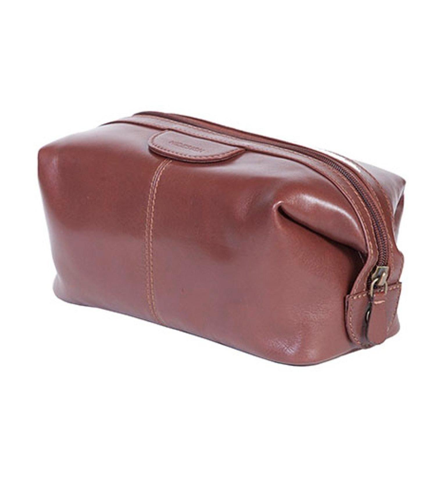 Scully Stone Shave Kit Tan One Size One Size Brown