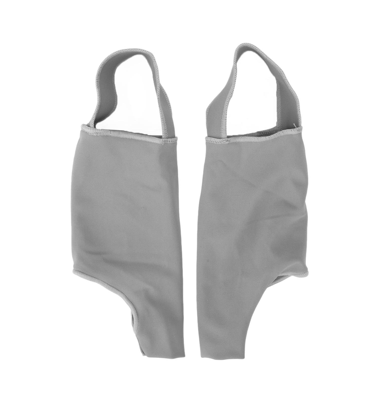 Bunion Corrector Sleeves with Toe Separator for Hallux Valgus - Men & Women - Includes Tape - Relief at Home or Outdoors - Buy Online on GoSupps.com