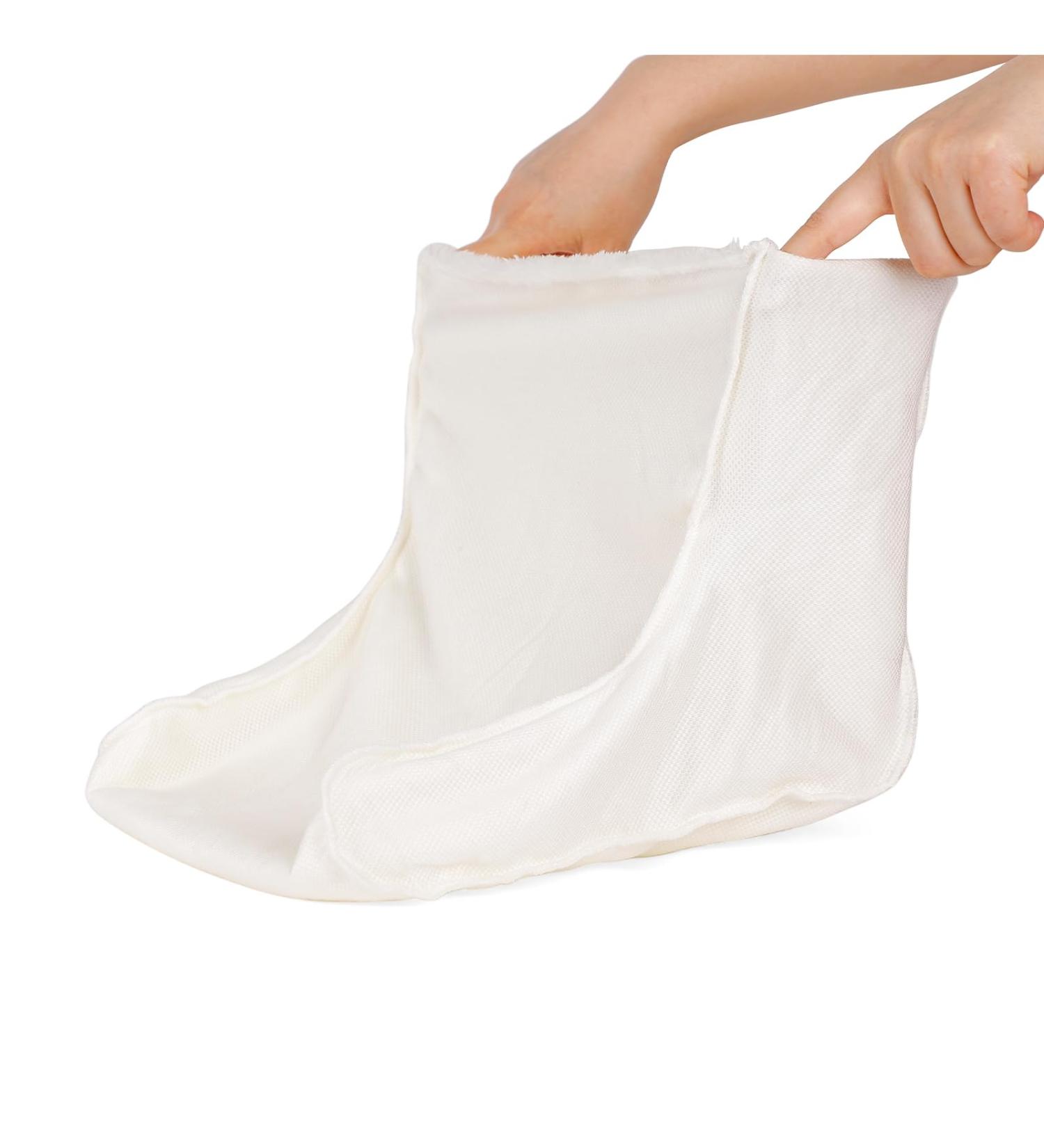 DEWEL Replaceable Lining for Electric Foot Warmer | Removable & Washable | International Shipping Available - Buy Online on GoSupps.com
