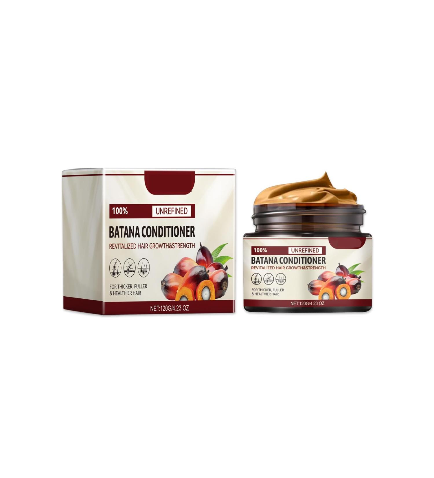 Apr s-shampoing Batana