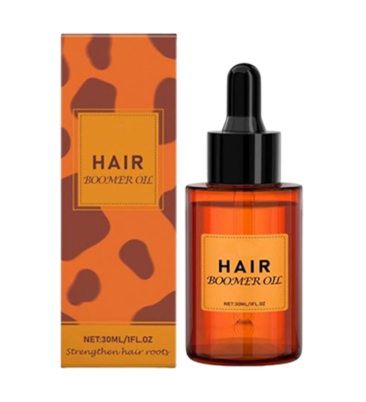GkgWuxf Hair Oil Moisturizing Damaged Hair Oil 30ml Repairing Moisturizer for Daily Use after Washing Styling Product for Women during Travel - Buy Online on GoSupps.com