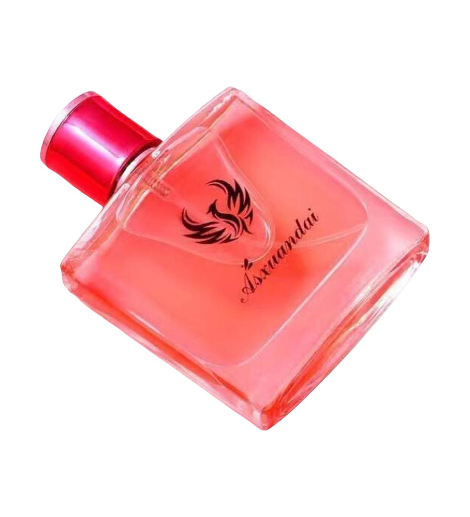 Perfumes for Women Charming Perfume Delicate Long Lasting Eau De Parfum Captivating Deodorant Spray Suitable for Day or Night Gift for Her 50ml One Size Pink - Buy Online on GoSupps.com