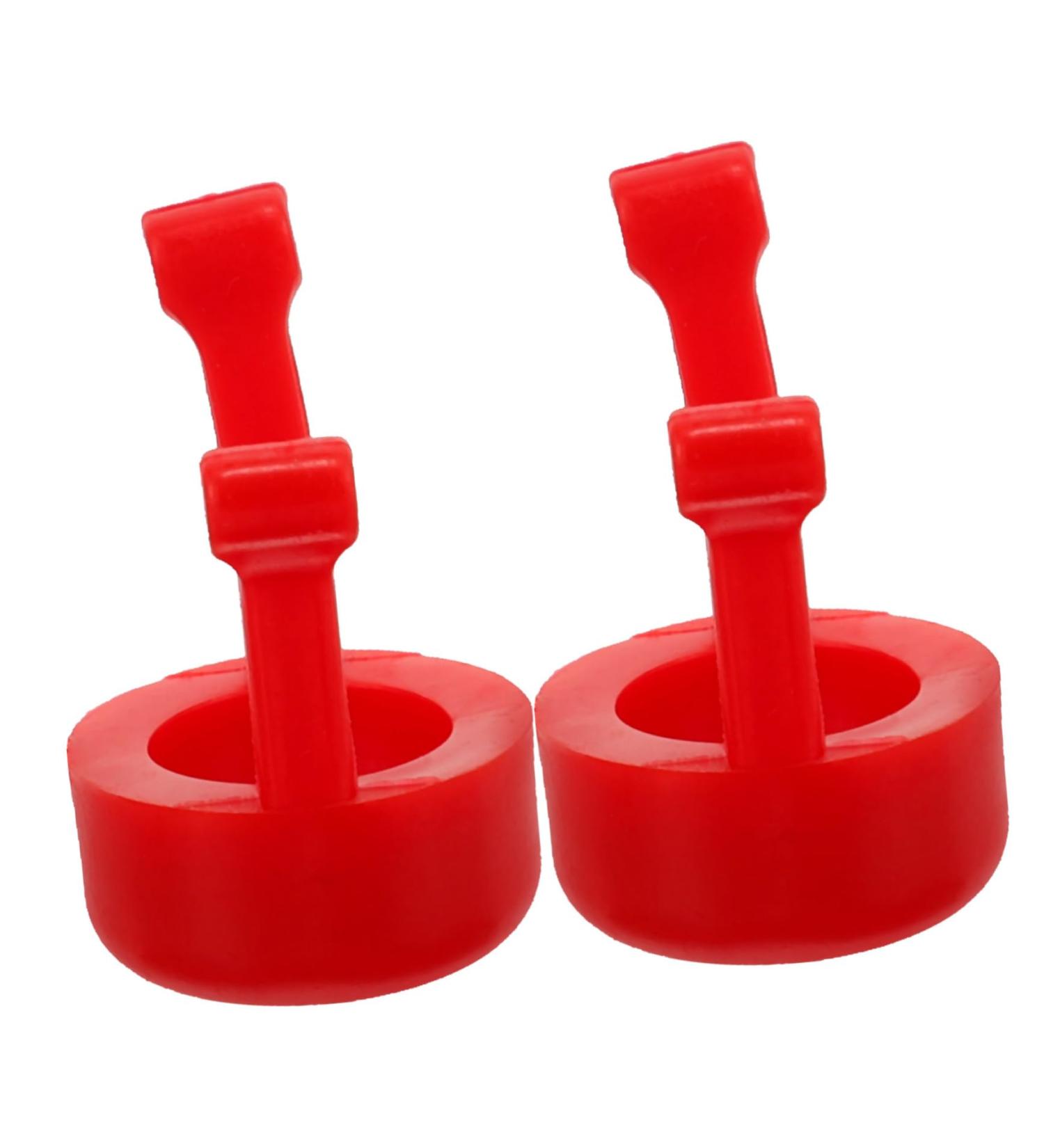 2pcs Durable Eye Drop Holder & Rack - Premium Eye Drops Storage Tool for Easy Use - Buy Online on GoSupps.com