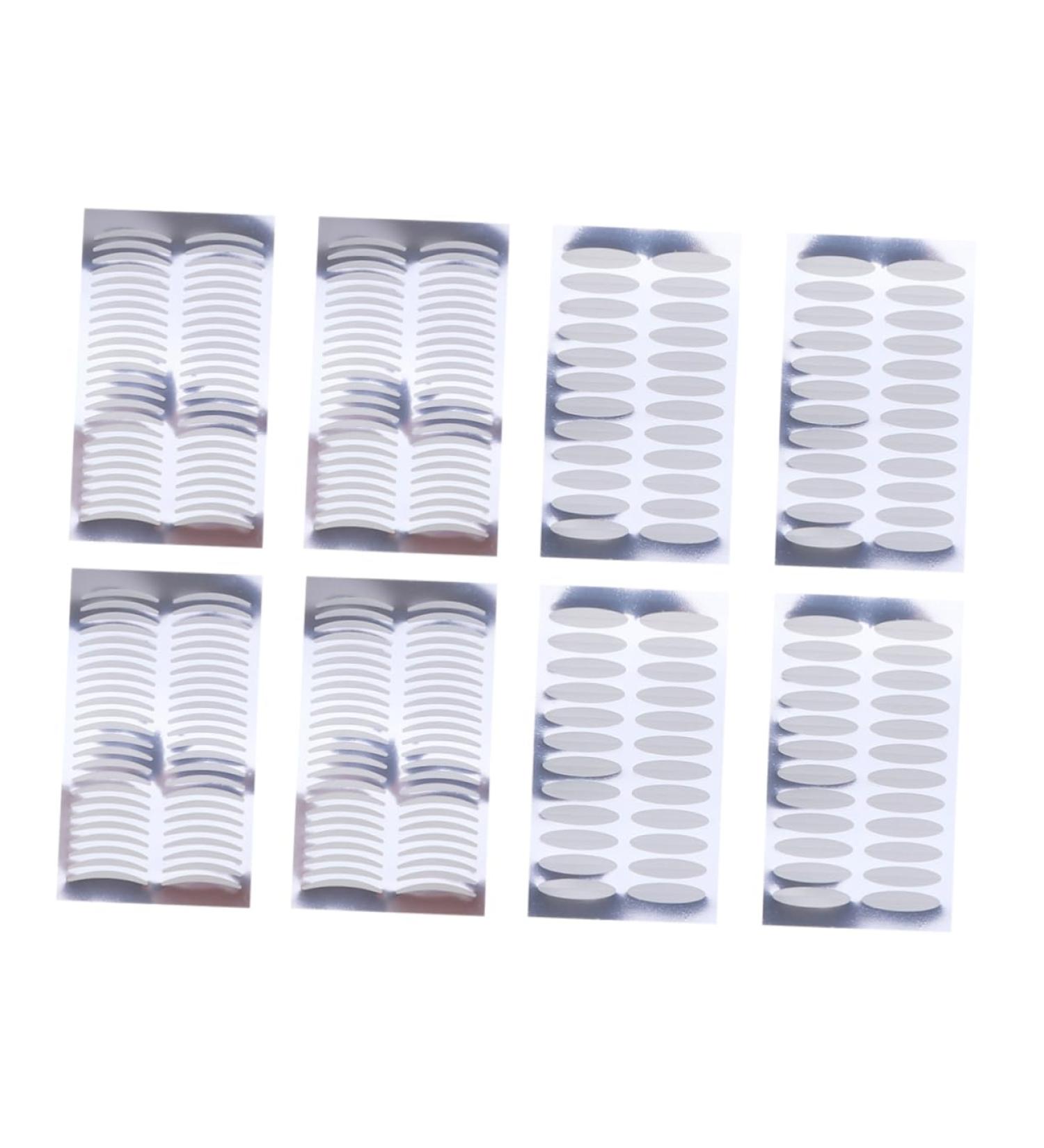 Ipetboom 2112pcs Tape Eyelid Stickers Double Eyelid Sticker No Trace Man - Buy Online on GoSupps.com