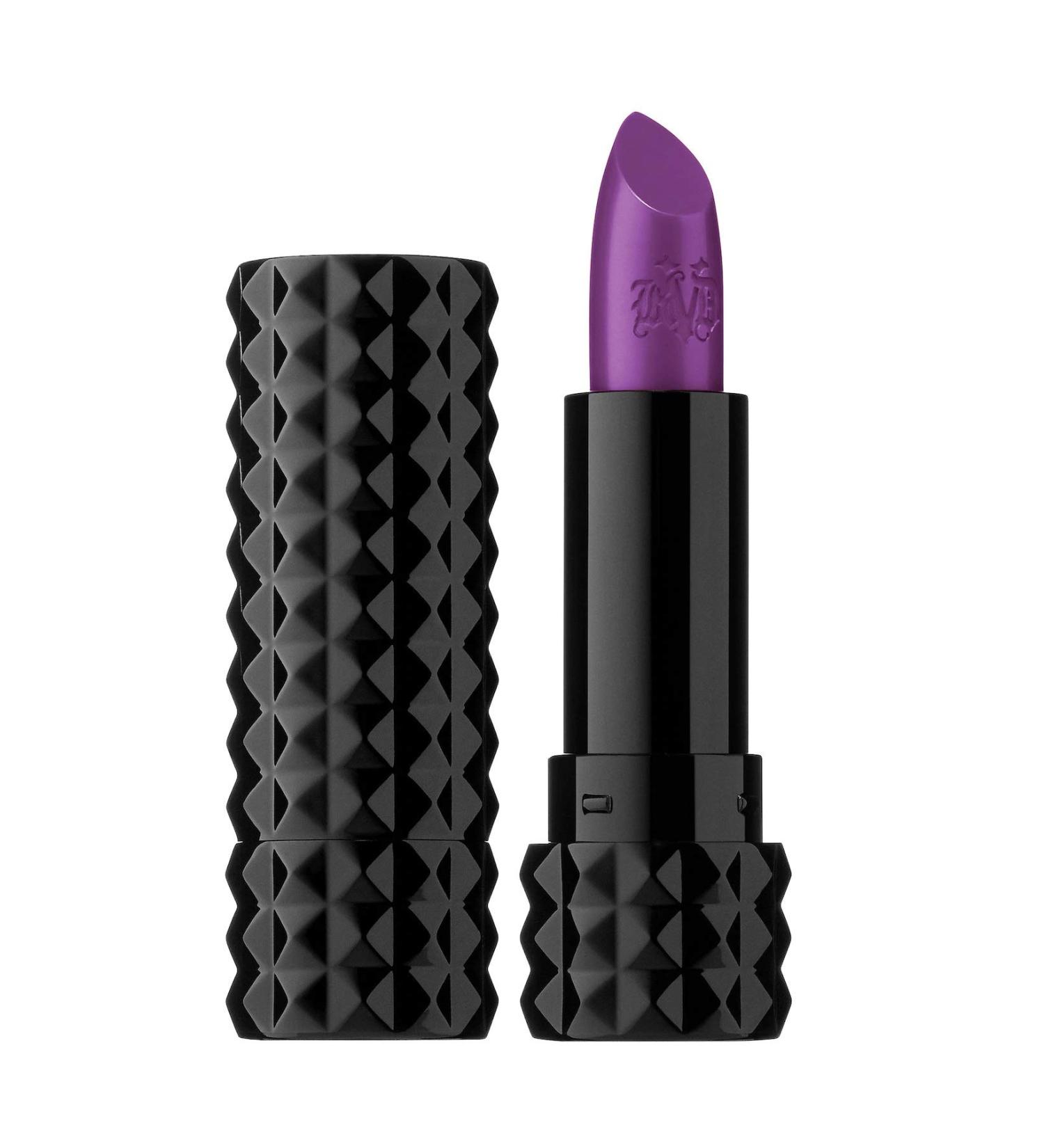 Buy Kat Von D Studded Kiss Creme Lipstick - Roxy | International Shipping Available - Buy Online on GoSupps.com