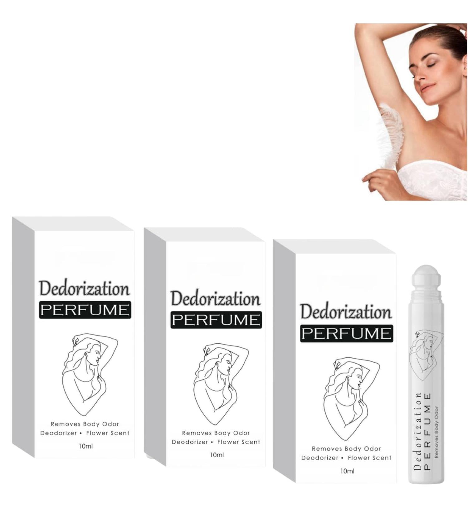 VZFIT Underarm Odor Eliminating Serum Underarm Deodorant Cream - Herbal Deodorant Deodorant Cream for Men and Women - Buy Online on GoSupps.com