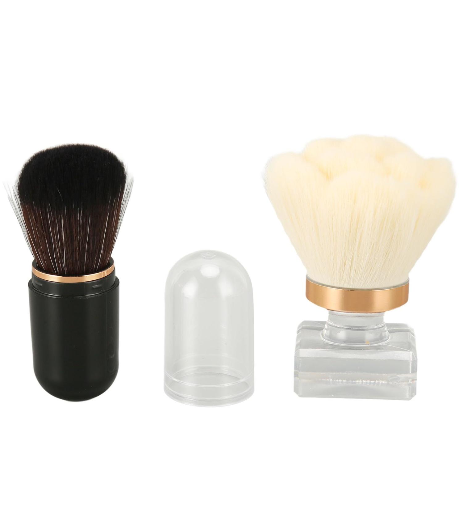 Makeup Brush Universal Blush Brush for Makeup - Buy Online on GoSupps.com