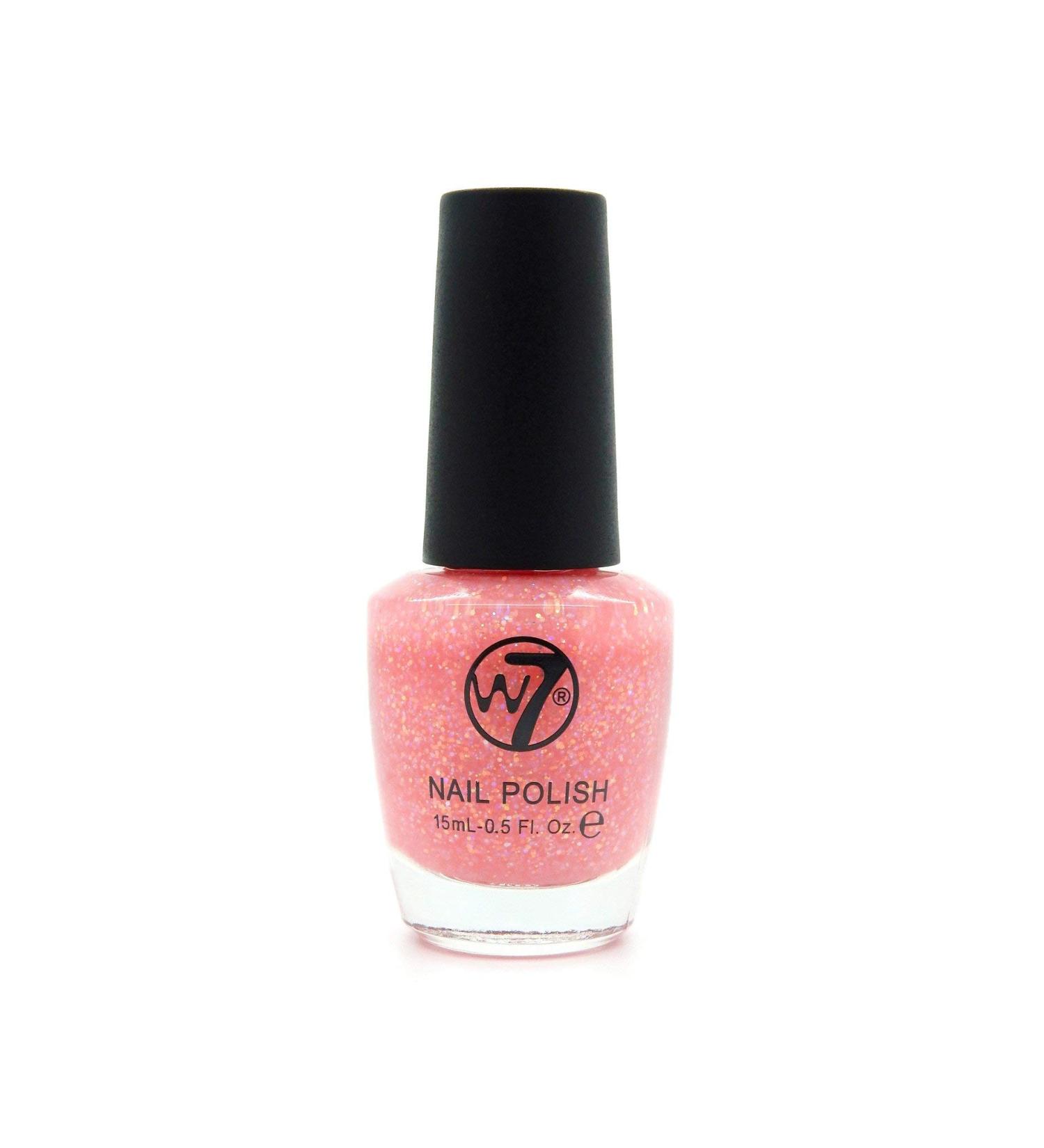 W7 Cosmetics Nail Polish Number 177 Tinkerbell 15 ml