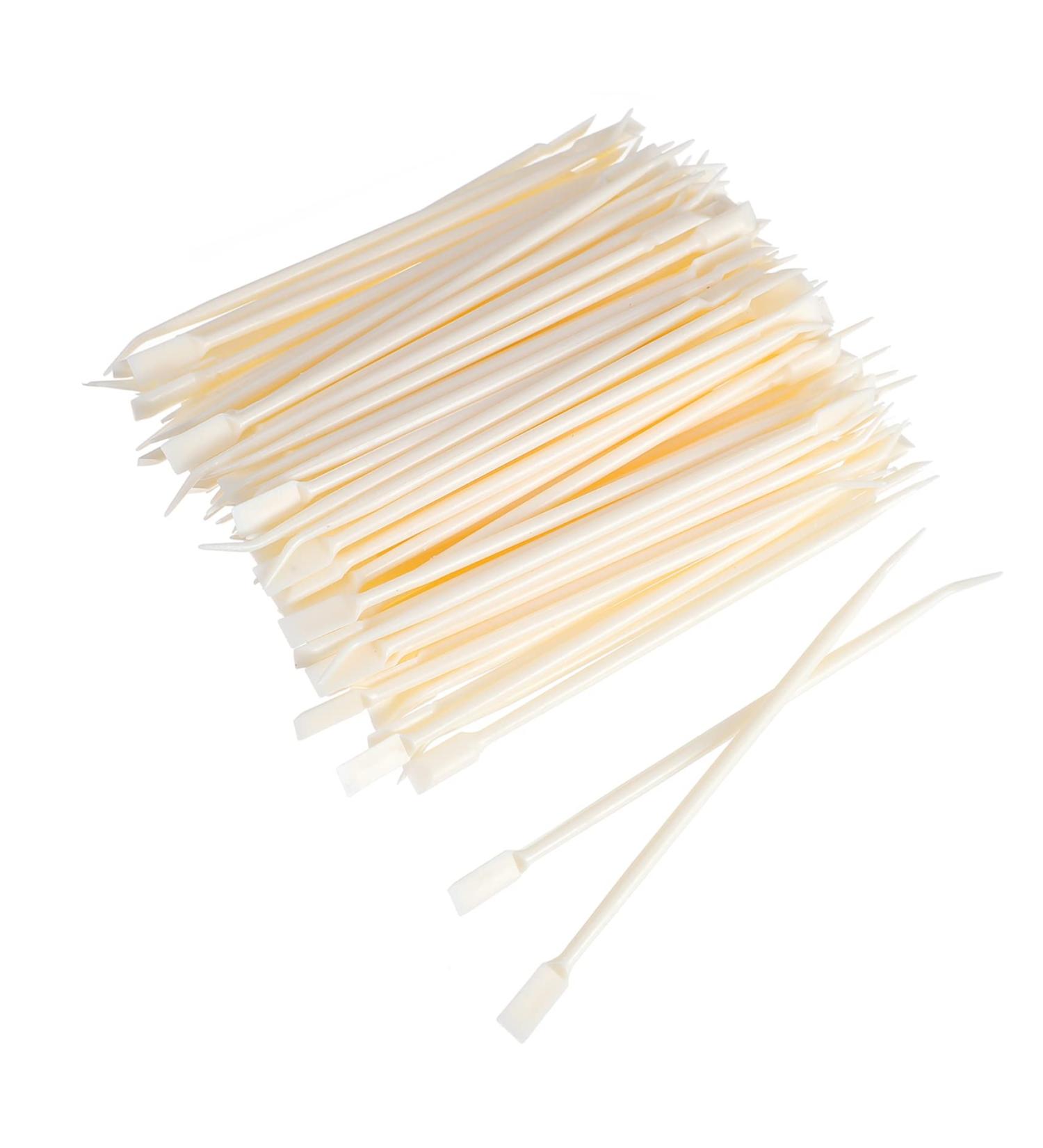 100pcs Eyelash Extension Supplies - Hot Eyelash Lift Picks & Grafting Sticks | Premium Lifter Tools for International Shipping - Buy Online on GoSupps.com