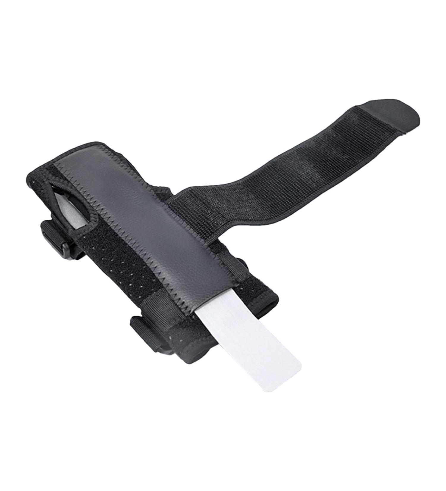 Brace For Carpal Tunnel | Brace Wrist Carpal Tunnel Adjustable Wrist Support Brace with Metal Splints Both Hands Arm Compression Hand Support for Sprain Injuries - Buy Online on GoSupps.com