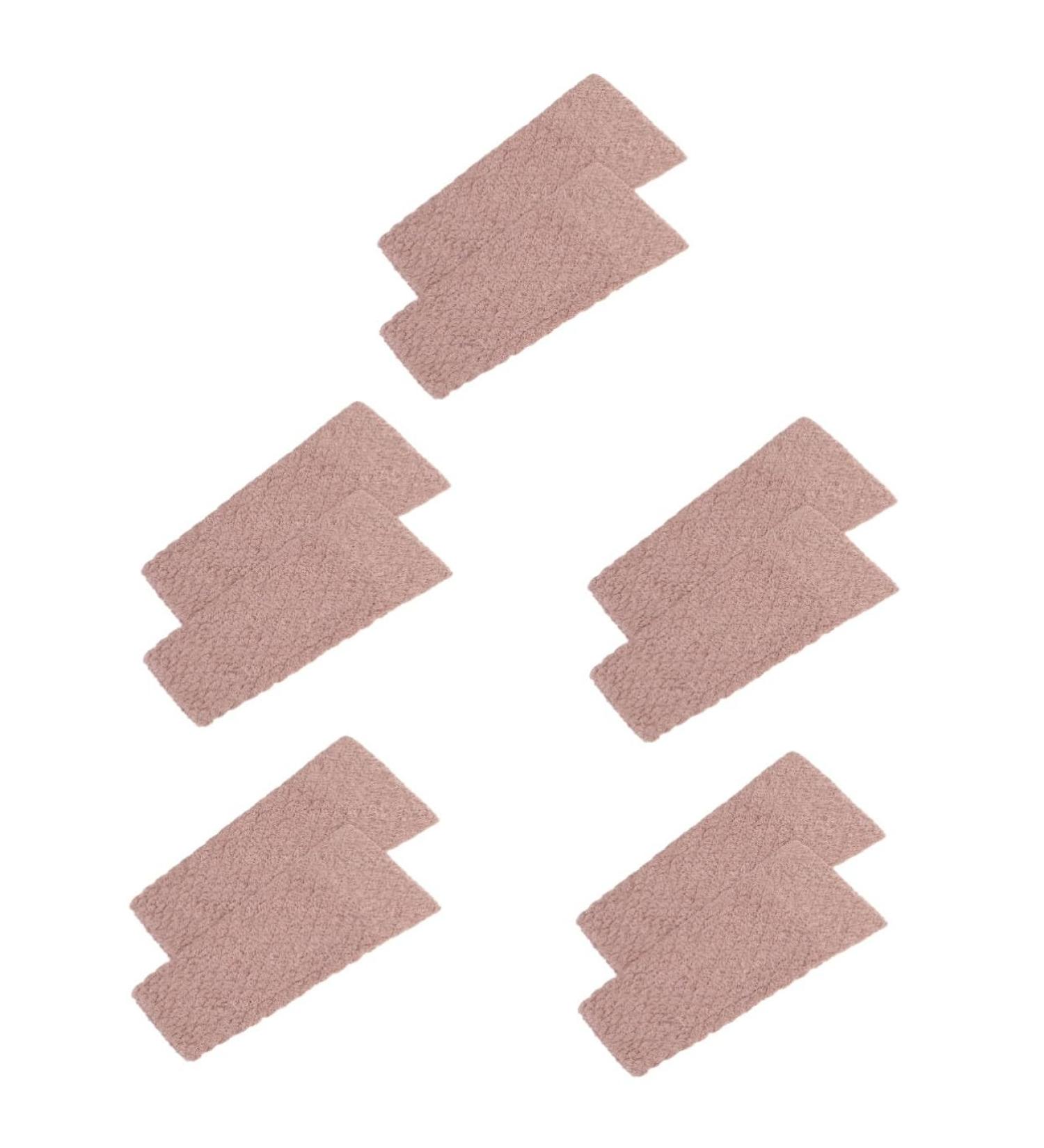 Buy Hemoton 5 Pairs Ankle Sleeves - Plantar Support & Protection for Men Women & Kids - Ideal for Basketball & Achilles Pain Relief - Buy Online on GoSupps.com