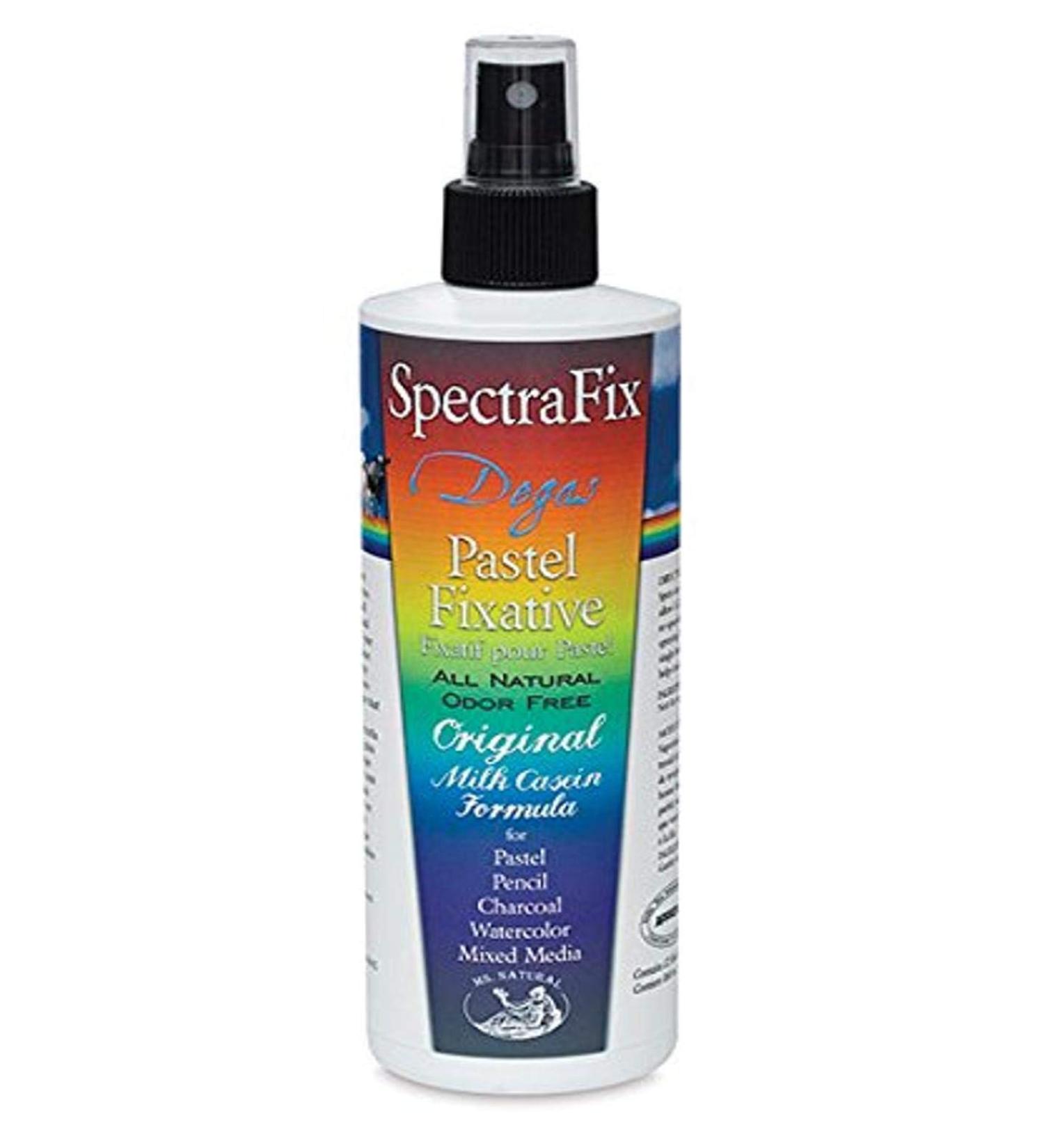 SpectraFix SFX-31270 12 oz Fixative Spray