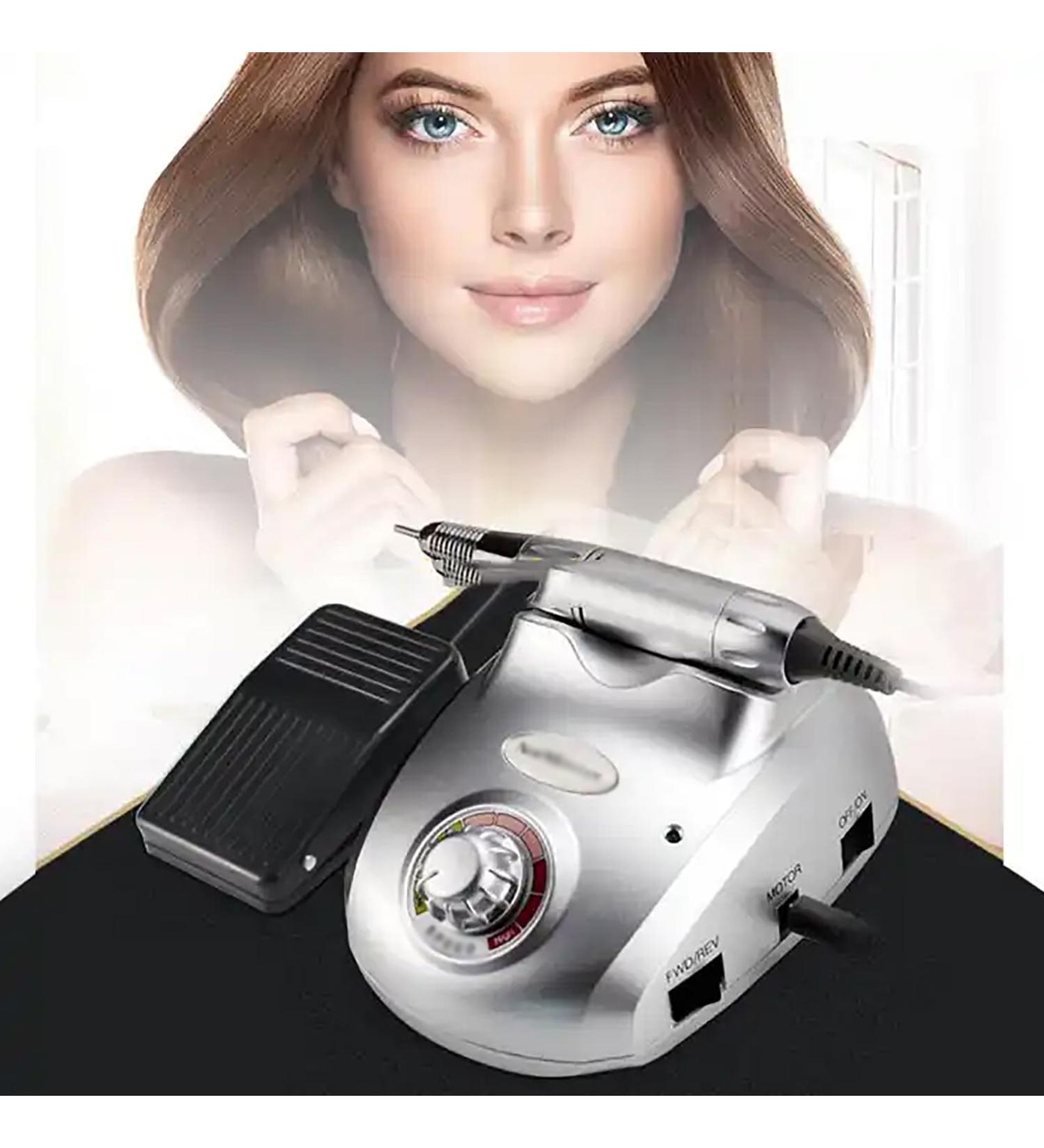 Hair Follicle Extractor Hair Transplant Treatment Growth System with 0-20000rpm Stepless Speed Regulation Safe Without Scars for Ease Helps Hair Loss Receding Hairline Thinning Hair - Buy Online on GoSupps.com