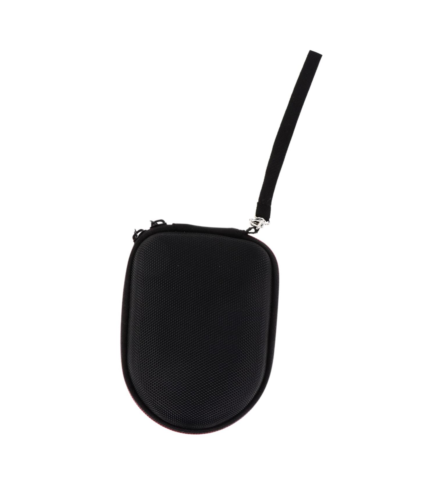 Minkissy Hard Case for Razor & Electronics | Durable EVA Storage Bag for Hard Drives & Batteries | International Shipping Available - Buy Online on GoSupps.com