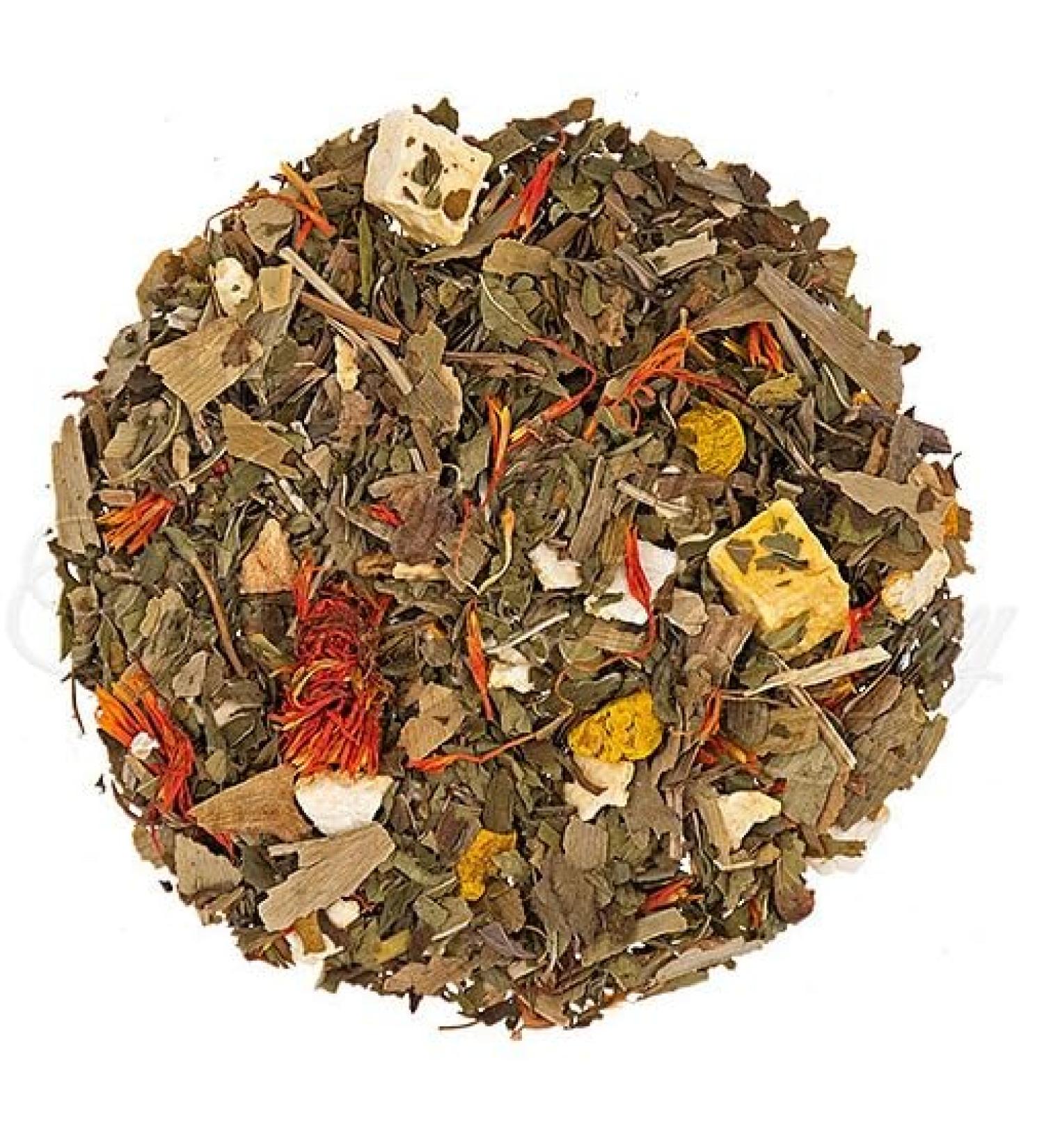 The Metropolitan Tea Company Focus Pocus Memory Tea 1.1lbs