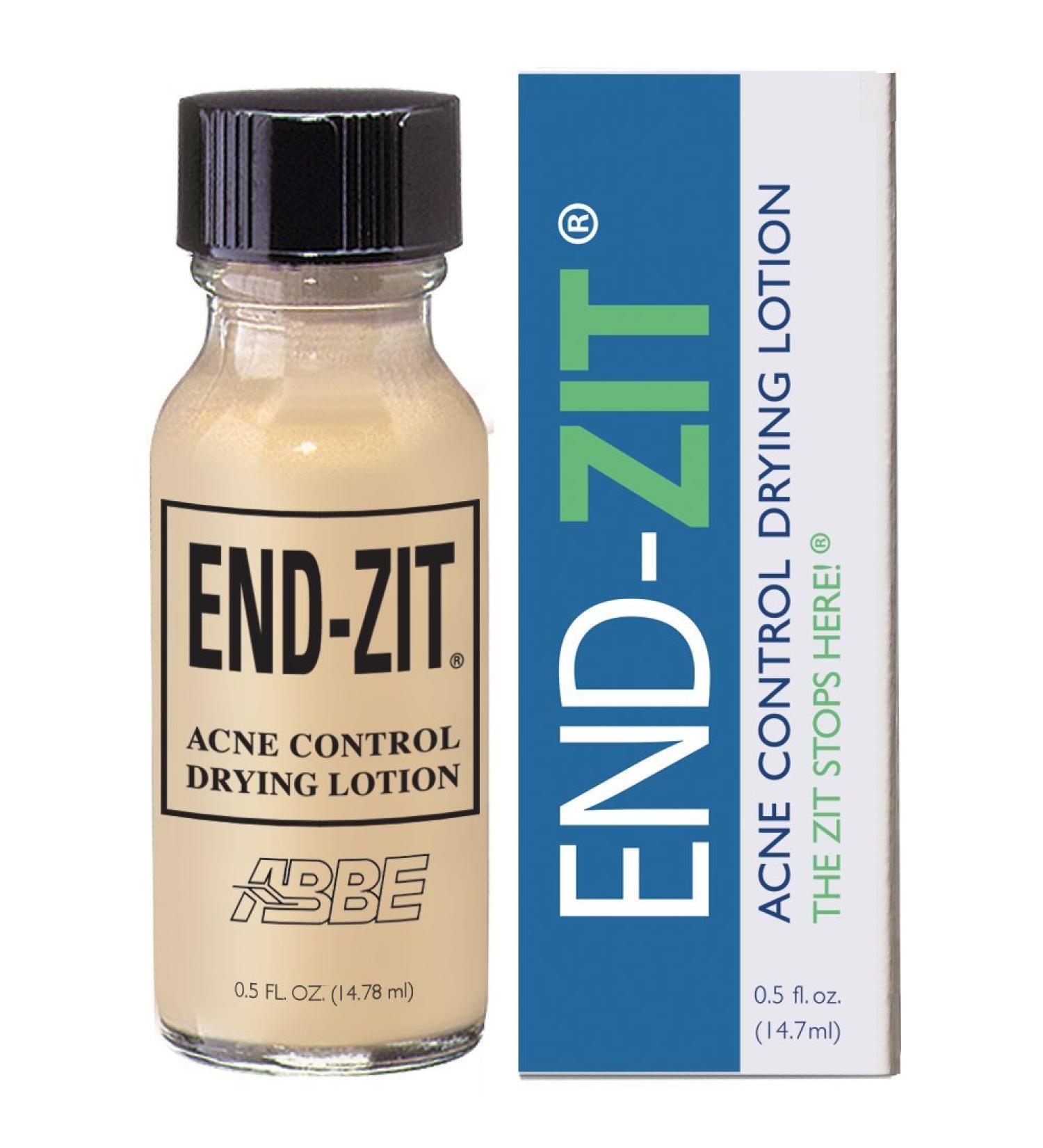 Fast-Acting Acne Spot Treatment & Drying Lotion Light/Medium Shade Formula for Pimples & Blemishes Conceals Dries & Calms Skin Non-Comedogenic Hypoallergenic Dermatologist Approved 0.5 oz 0.5 Fl Oz (Pack of 1)  - Buy Online on GoSupps.com