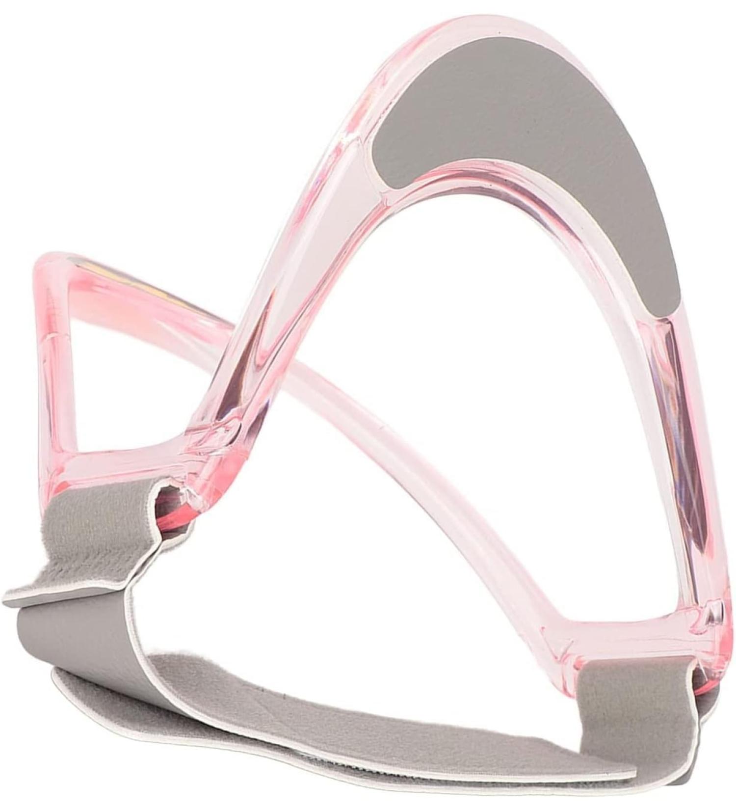 EsaSam Neck Support Tractor - Home Office Posture Corrector for Arched Spine (Pink) | Dehner Naked Neck Care Devices - Buy Online on GoSupps.com