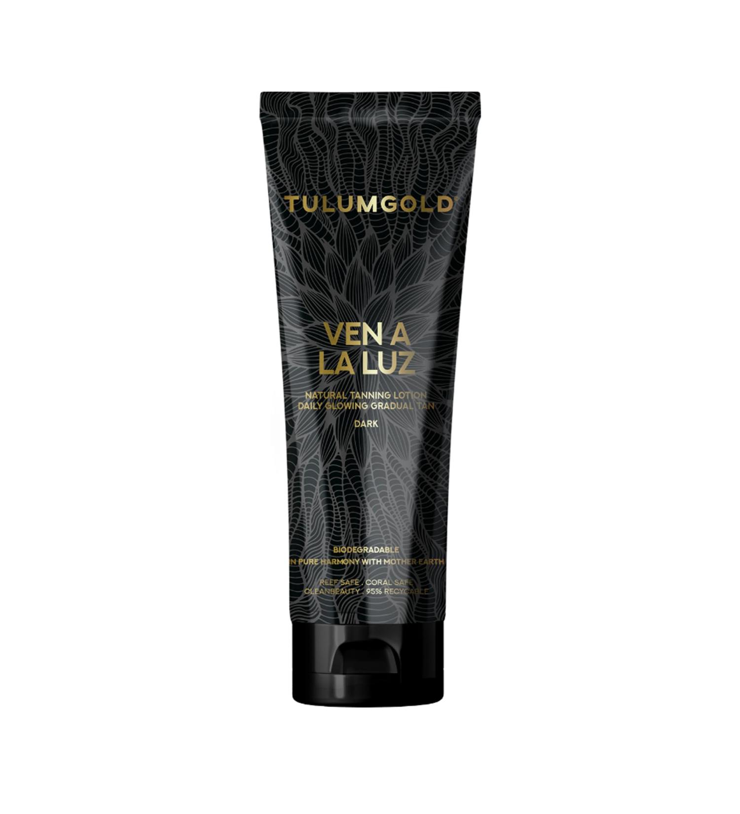 TulumGold Ven A Luz Dark 200ml
