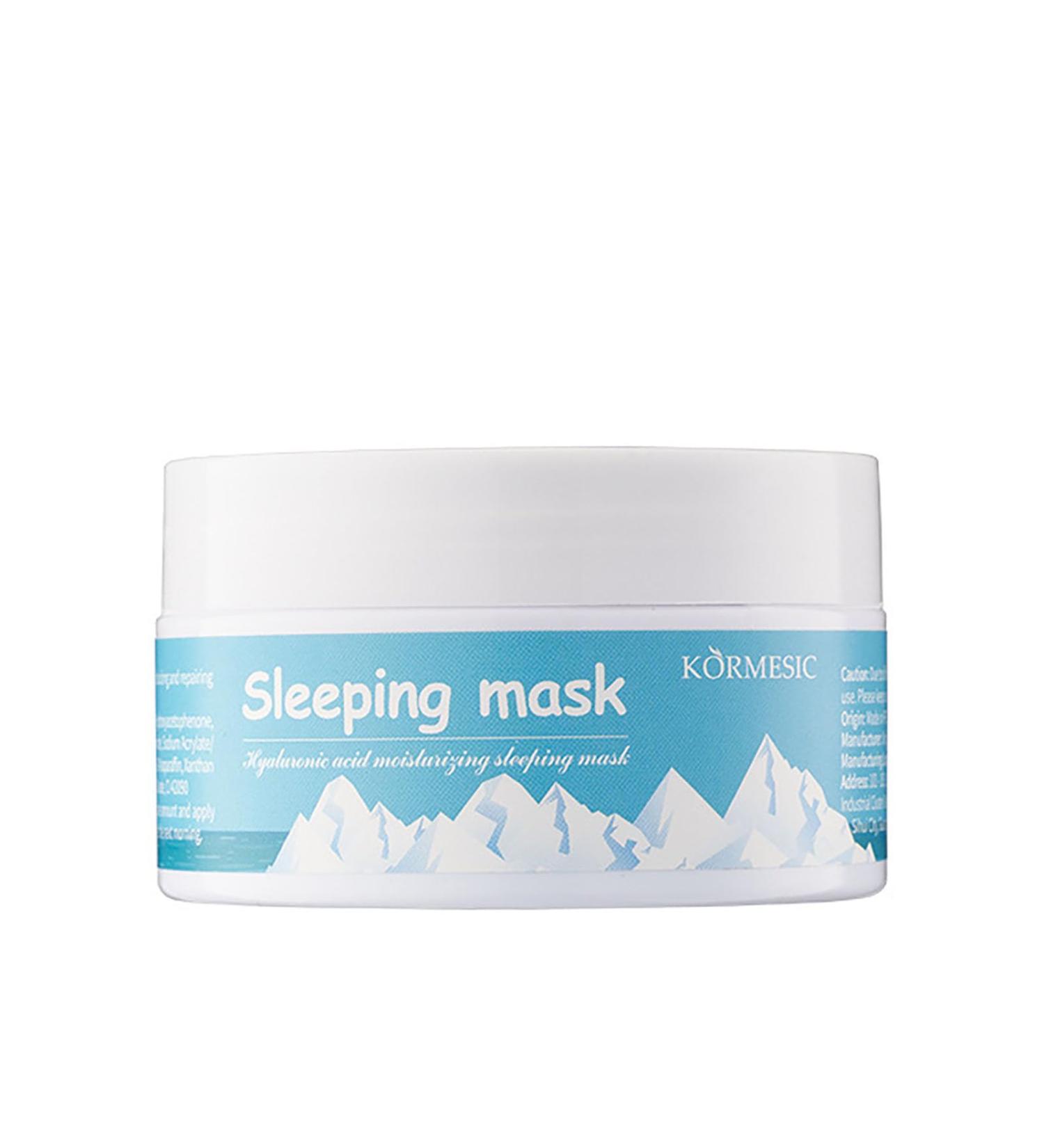 Hyaluronic Acid Sleeping Mask 100g