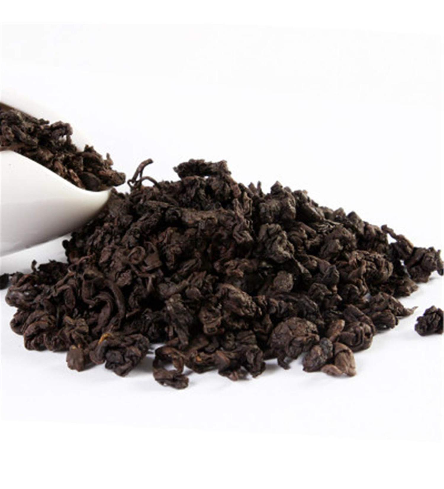 Th Oolong chinois charbon de Guan Yin Th vert th Th en bonne Th de printemps Vert Bon (100) 100.0 Milligrammes - Buy Online on GoSupps.com