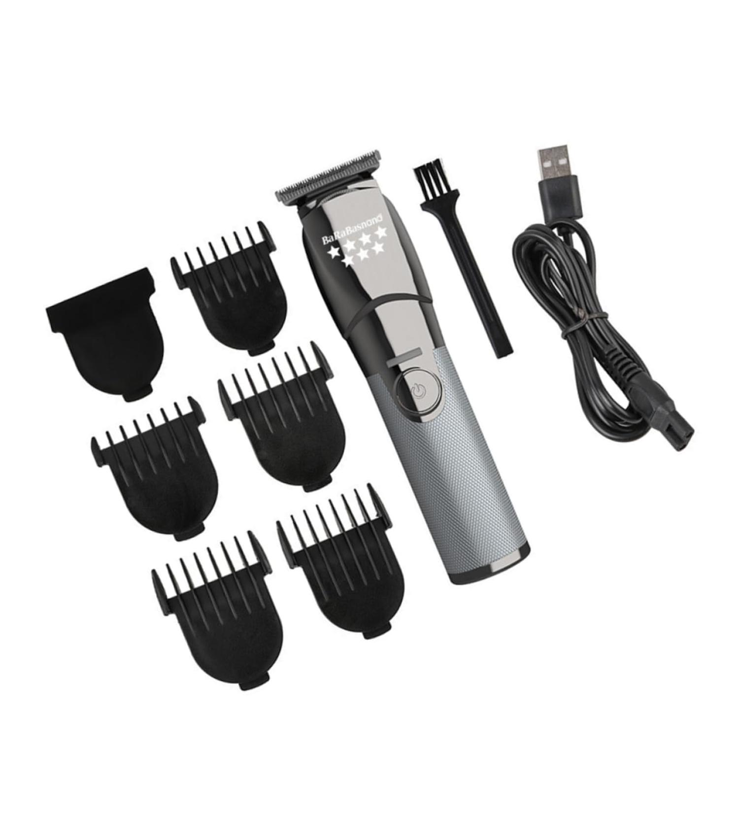 minkissy 1 Set Clipper Mens shavers Electric Women s Trimmer for Men Electric Beard Mens Electric Cutting Barber Cut USB Trimmers Electric Beard Trimmer Man - Buy Online on GoSupps.com