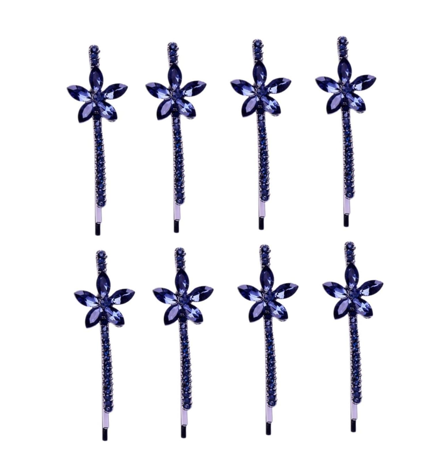 DOITOOL 4 Pairs Antique Hair Clips Women's Hair Accessories Delicate Hair Clips Comfortable Hair Clips Exquisite Hair Accessories Convenient Hair Clips Fashion Hairpin Hair Piece Miss - Buy Online on GoSupps.com