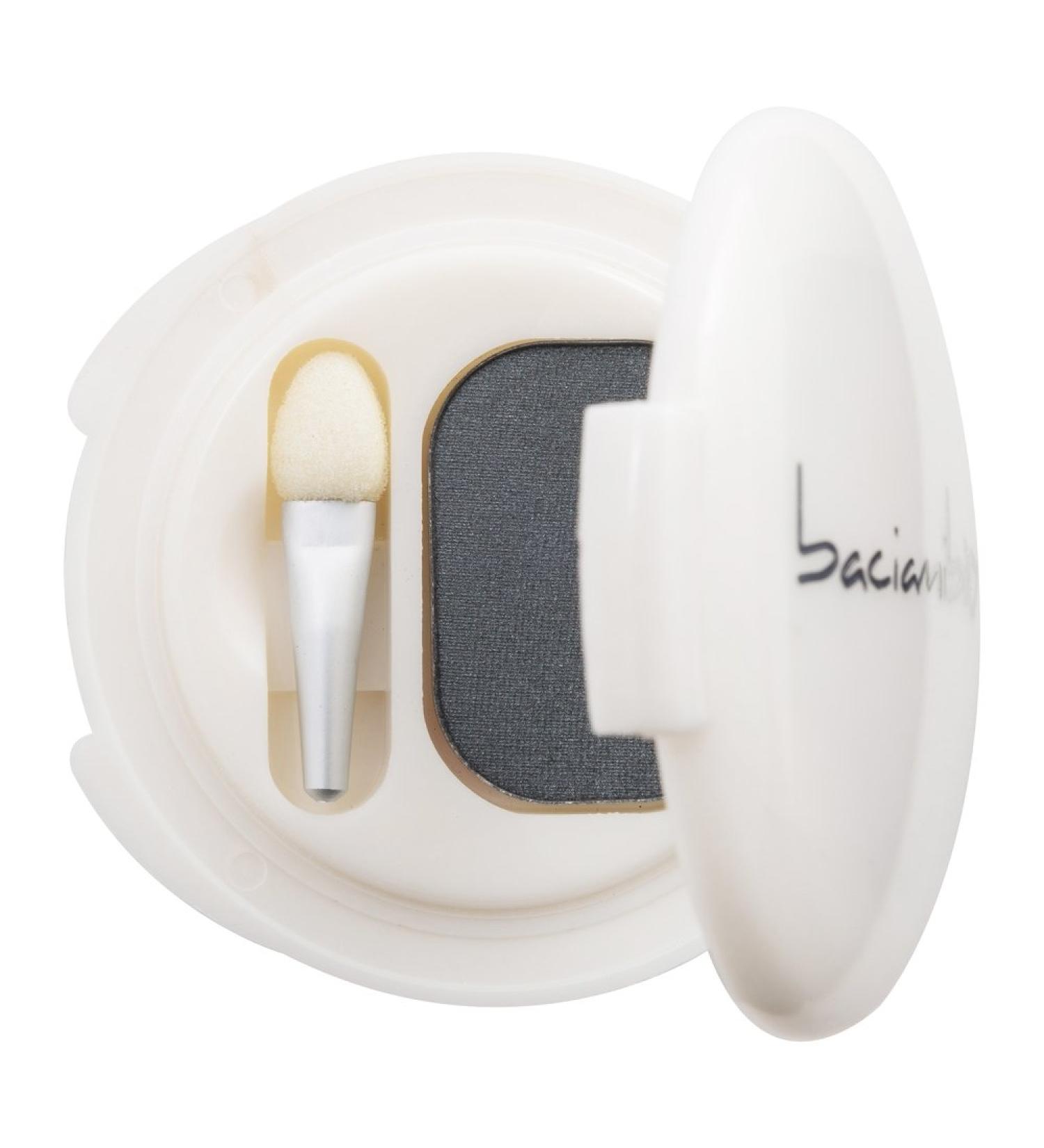 MONTALTO BEAUTY ORGANIC Eye Shadow Line - Natural MakeUp (501 Attraction)