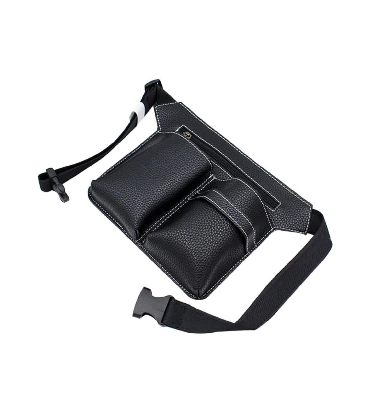 Minkissy Pet Hairdressing Bag | Stylish & Functional Pet Hairdresser Handbag | Ideal for Grooming Tools | Perfect for School & Drop Shipping - Buy Online on GoSupps.com