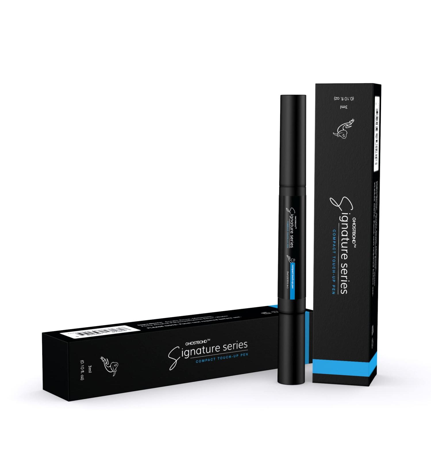 Pro Hair Labs Ghostbond XL Touch up Glue Pen - Ultimate Bonding Solution for Poly & Lace Wigs | Strong Wig Adhesive for High Humidity, Perspiration & Oily Scalps - Buy Online on GoSupps.com