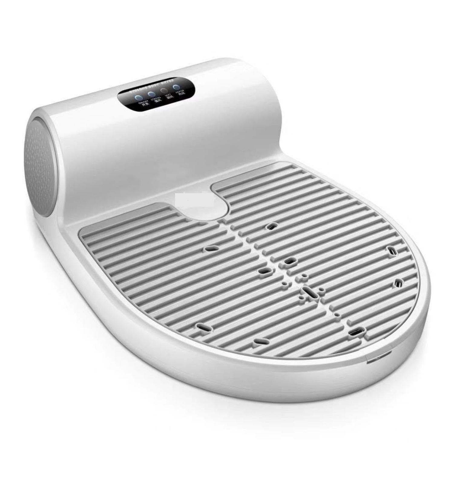 1350w Bathroom Full Body Dryer Body Dryer Negative Ion Full Body Dryer Natural Warm Air Wind and Cool Wind for Household Bathroom Gyms Spa Swimm with Weight Scale - Buy Online on GoSupps.com