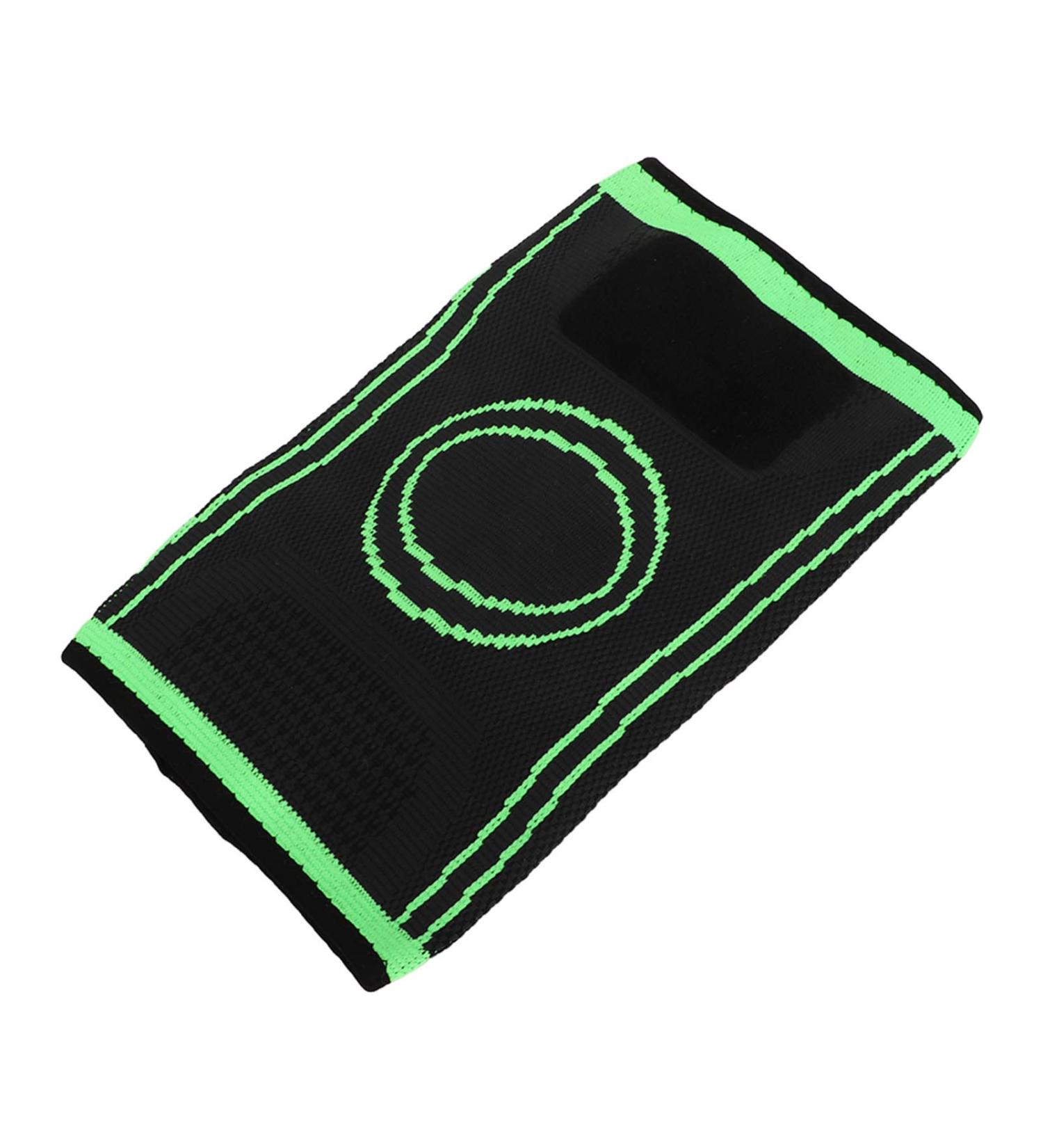 Buy Comfortable Knee Sleeve for Men | Best Knee Support & Protection - International Shipping - Buy Online on GoSupps.com