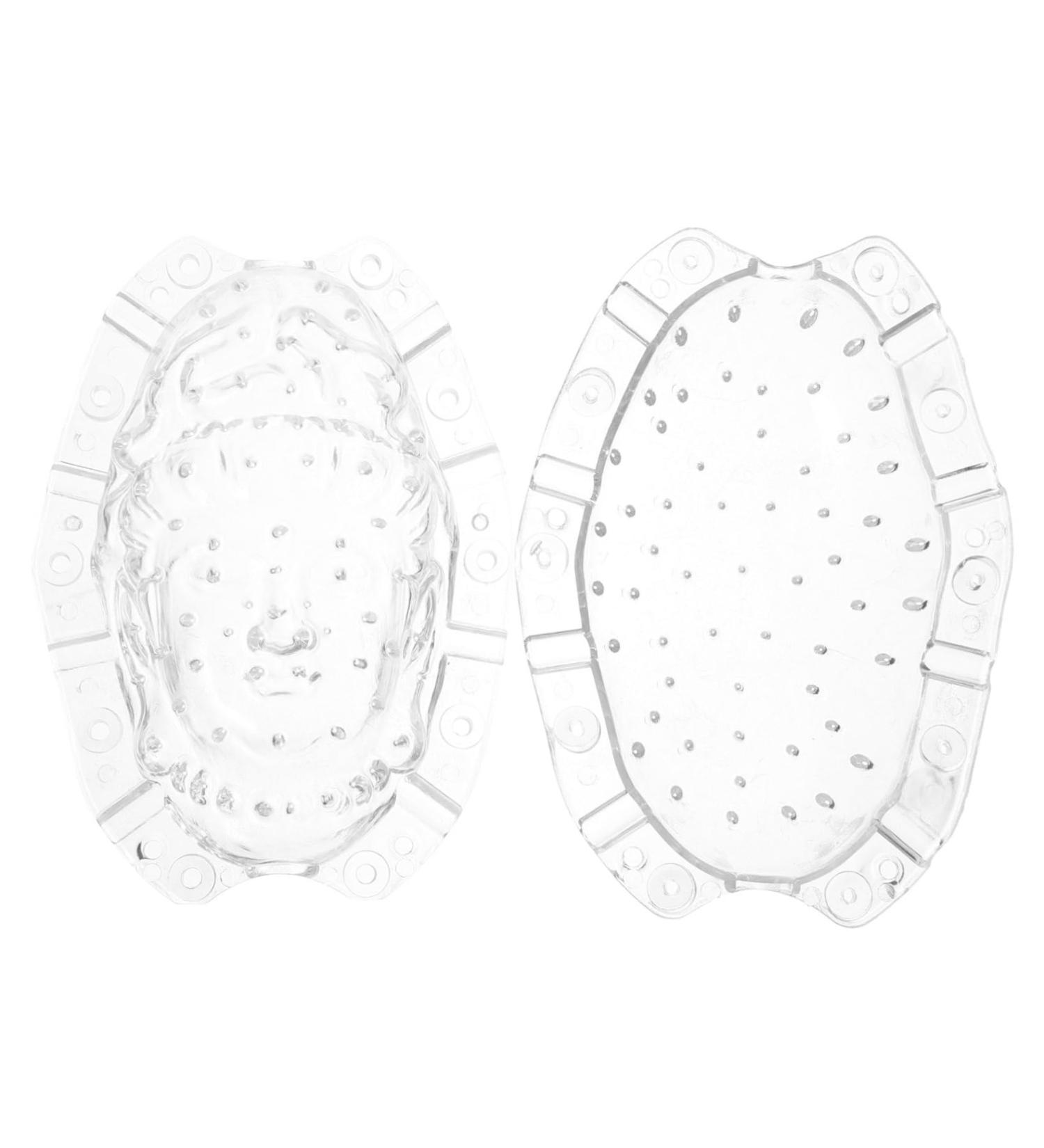 OFFSCH Fruits Forming Mould Vegetable Growing Ginseng Fruit Shaping Tool Melon Shaping Novel Shaping Small - Buy Online on GoSupps.com