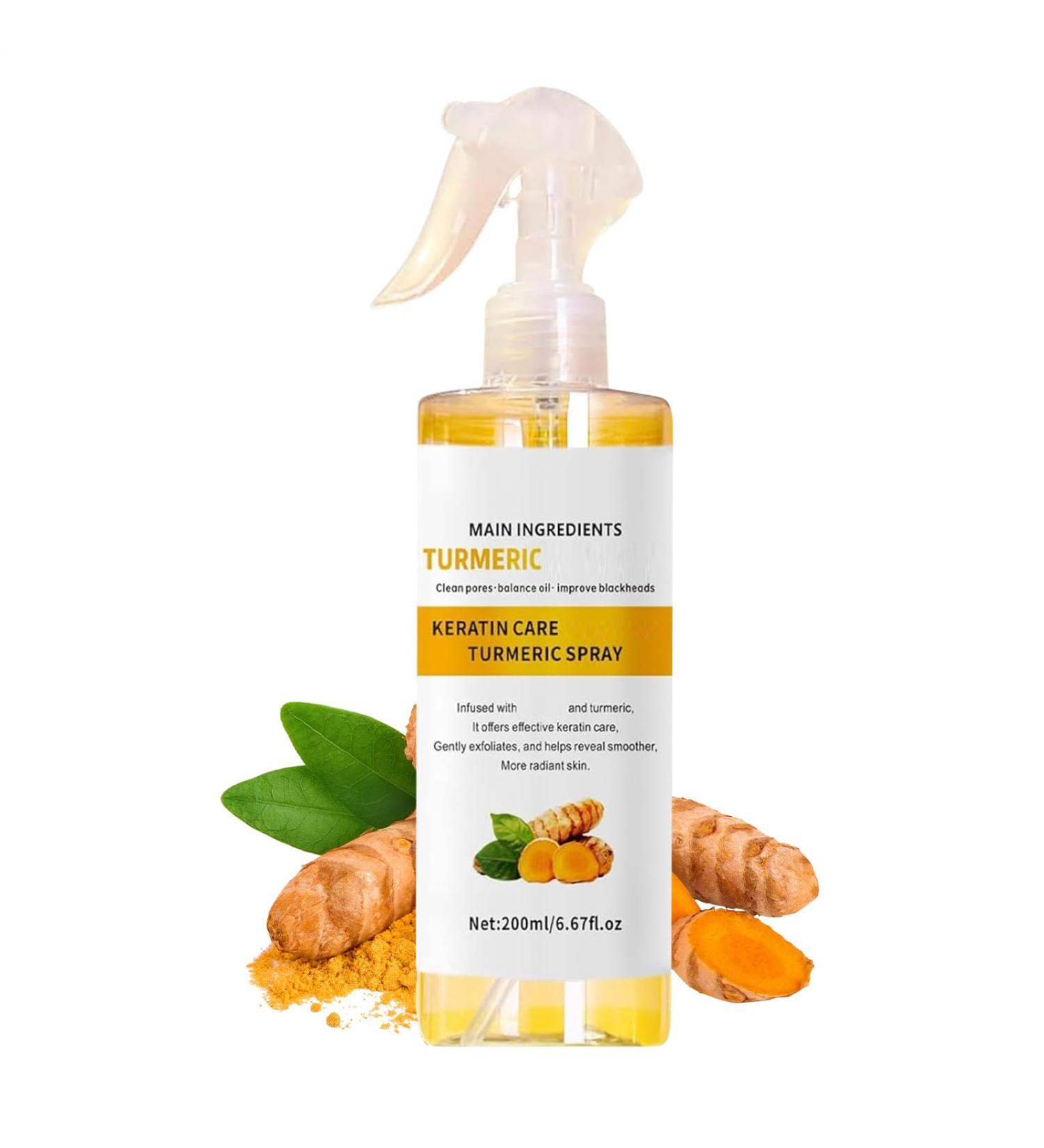  G n rique Dead Skin Exfoliating Spray | 200ml Cleansing Spray Peeling Care | Brightening Skin Care for Cracked Heels Beauty Face Body Feet | Daily Routine Women Men - Buy Online on GoSupps.com