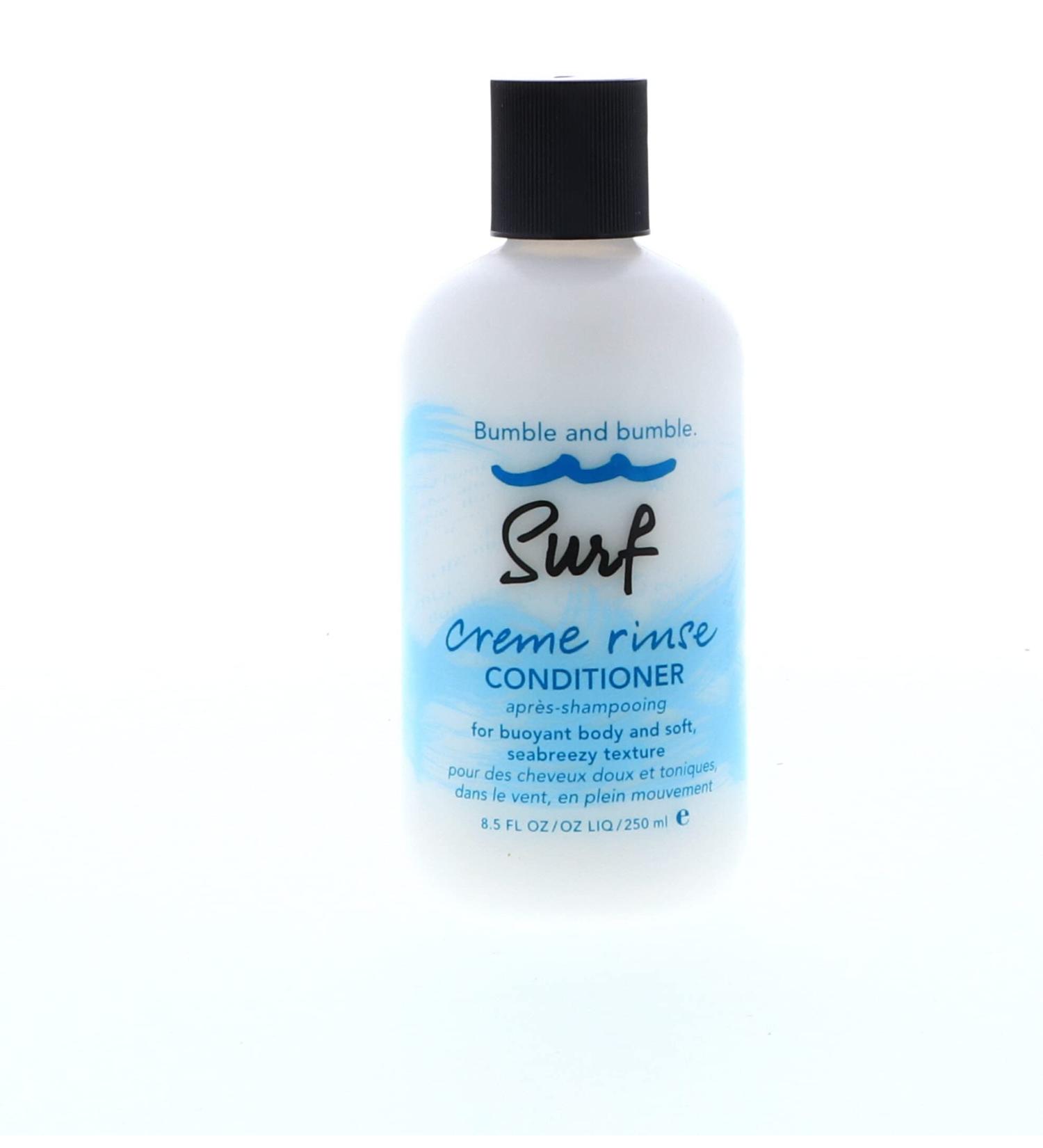 BB Surf Cr me Rinse Conditioner 250ml - Nourish & Define Waves | International Shipping - Buy Online on GoSupps.com
