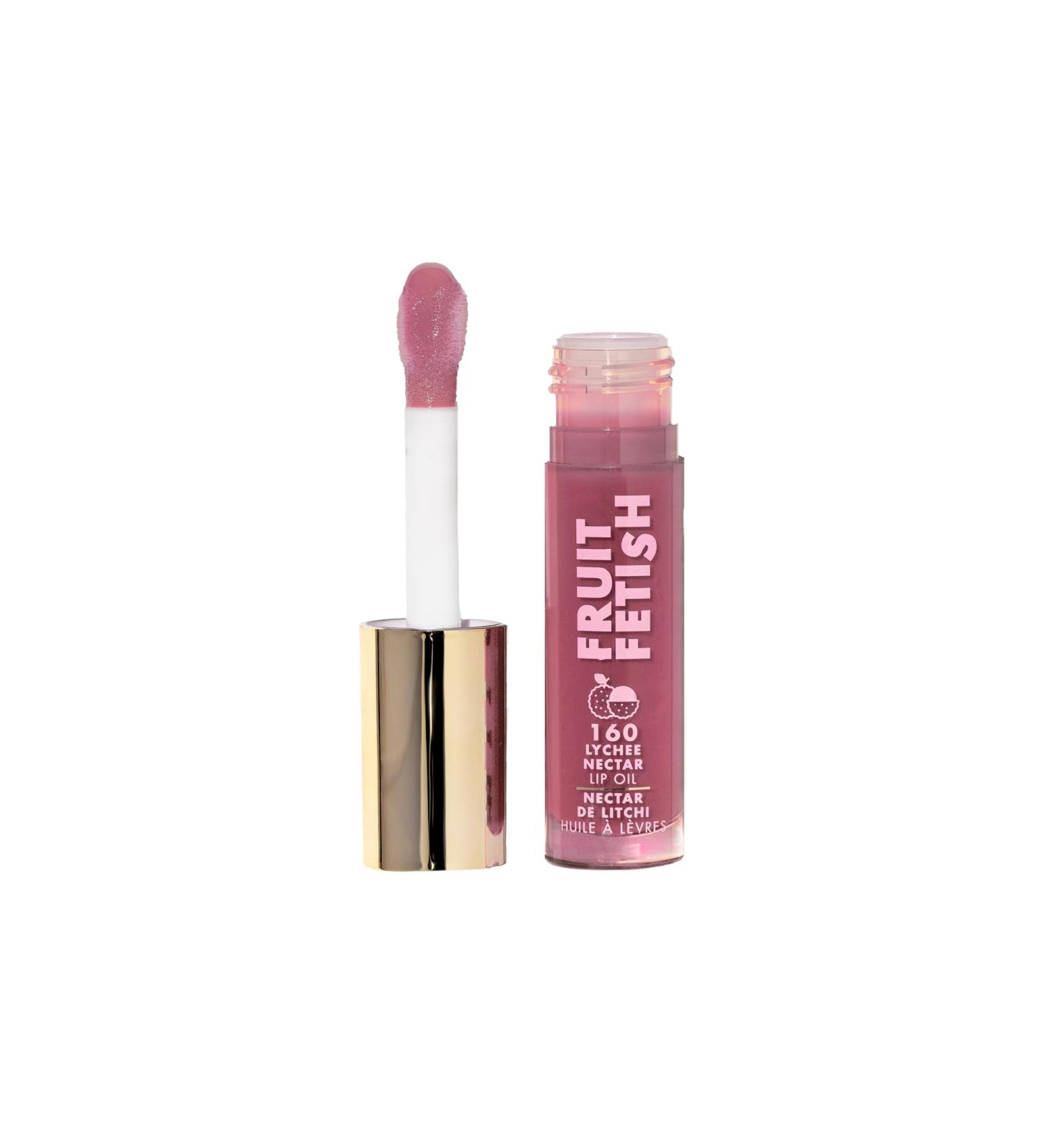 Shop Milani Fruit Fetish Lip Oil - Lychee Nectar 160 | International Shipping Available - Buy Online on GoSupps.com