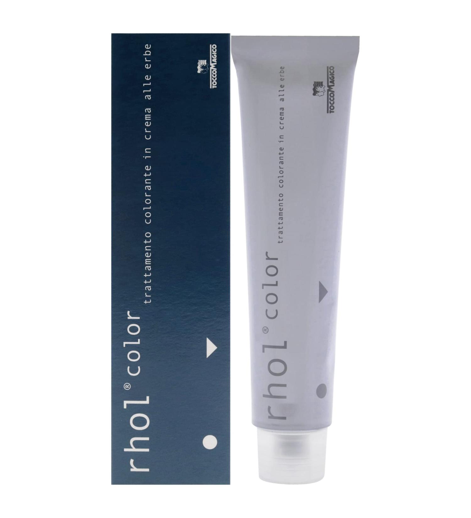 Rhol Demi Permanent Hair Color - 9MS Mediterranean Sand Unisex - 2 oz | Long-Lasting Color & Shine for All Hair Types - Buy Online on GoSupps.com