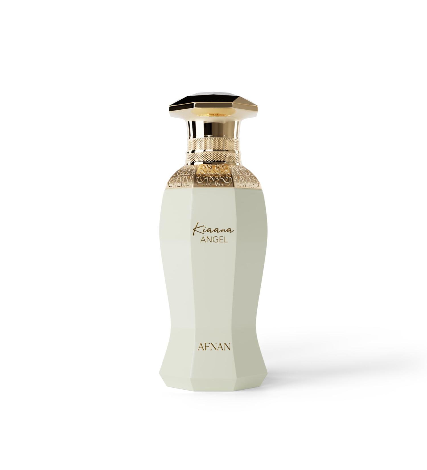 Afnan Kiaana Angel Pour Femme Eau De Parfum 3.4 Fl. Oz - Buy Online on GoSupps.com