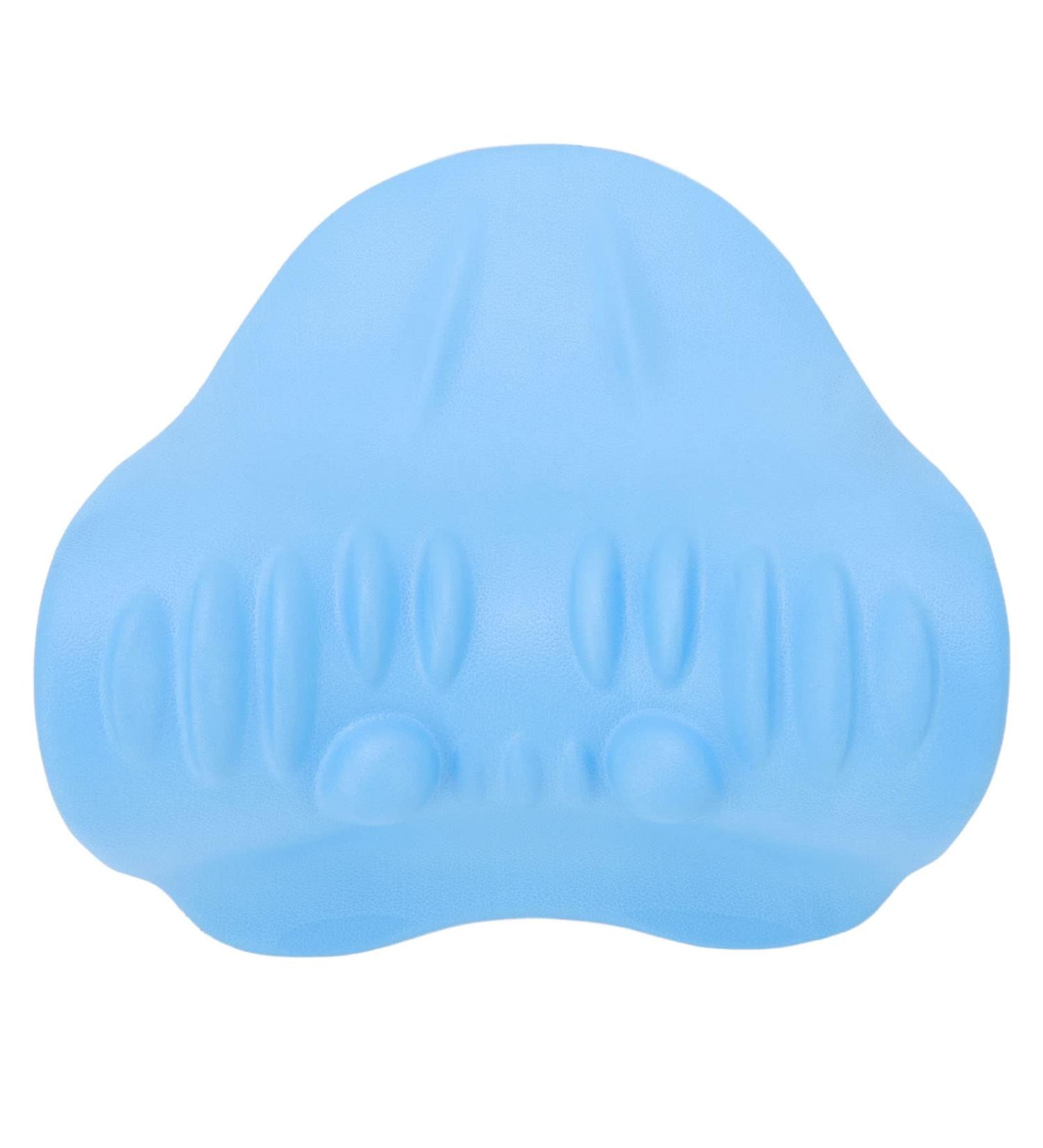 Verdant Touch Cervical Traction Pillow | Neck & Shoulder Relaxer for Pain Relief | Soft Traction Device for Home & Office Use - International Shipping Available - Buy Online on GoSupps.com