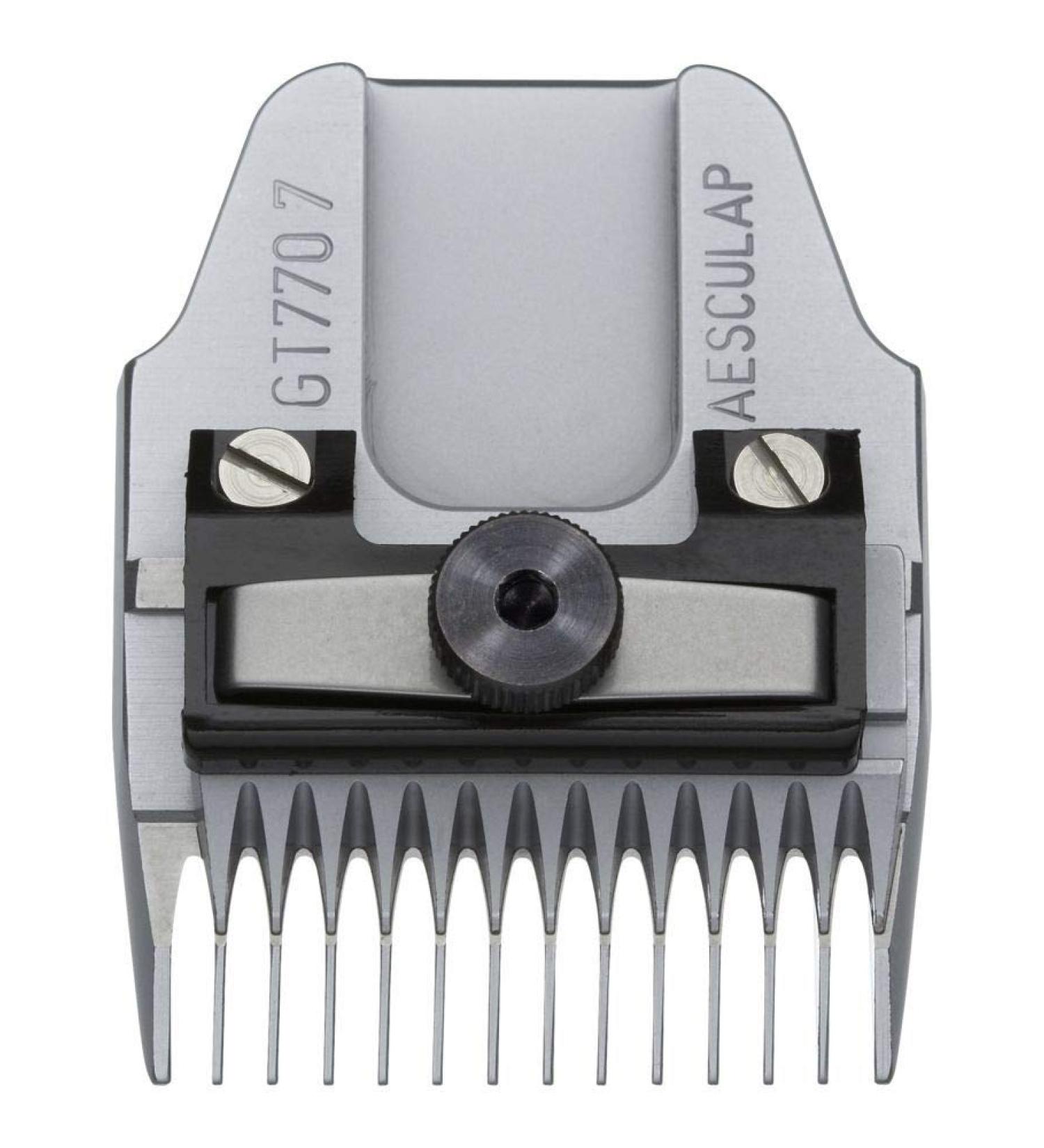 Kerbl Scherkopf Favorita 7.0mm | Premium Clipper Blade for Precision Grooming - International Shipping Available - Buy Online on GoSupps.com