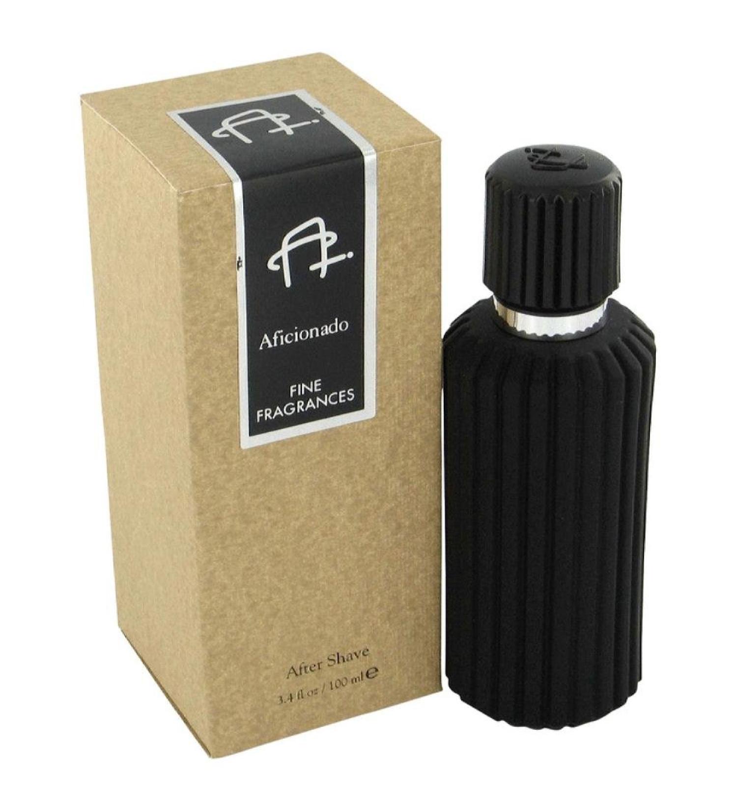 Buy Cigar Aficionado Aftershave for Men - 3.4 oz | Premium International Shipping - Buy Online on GoSupps.com