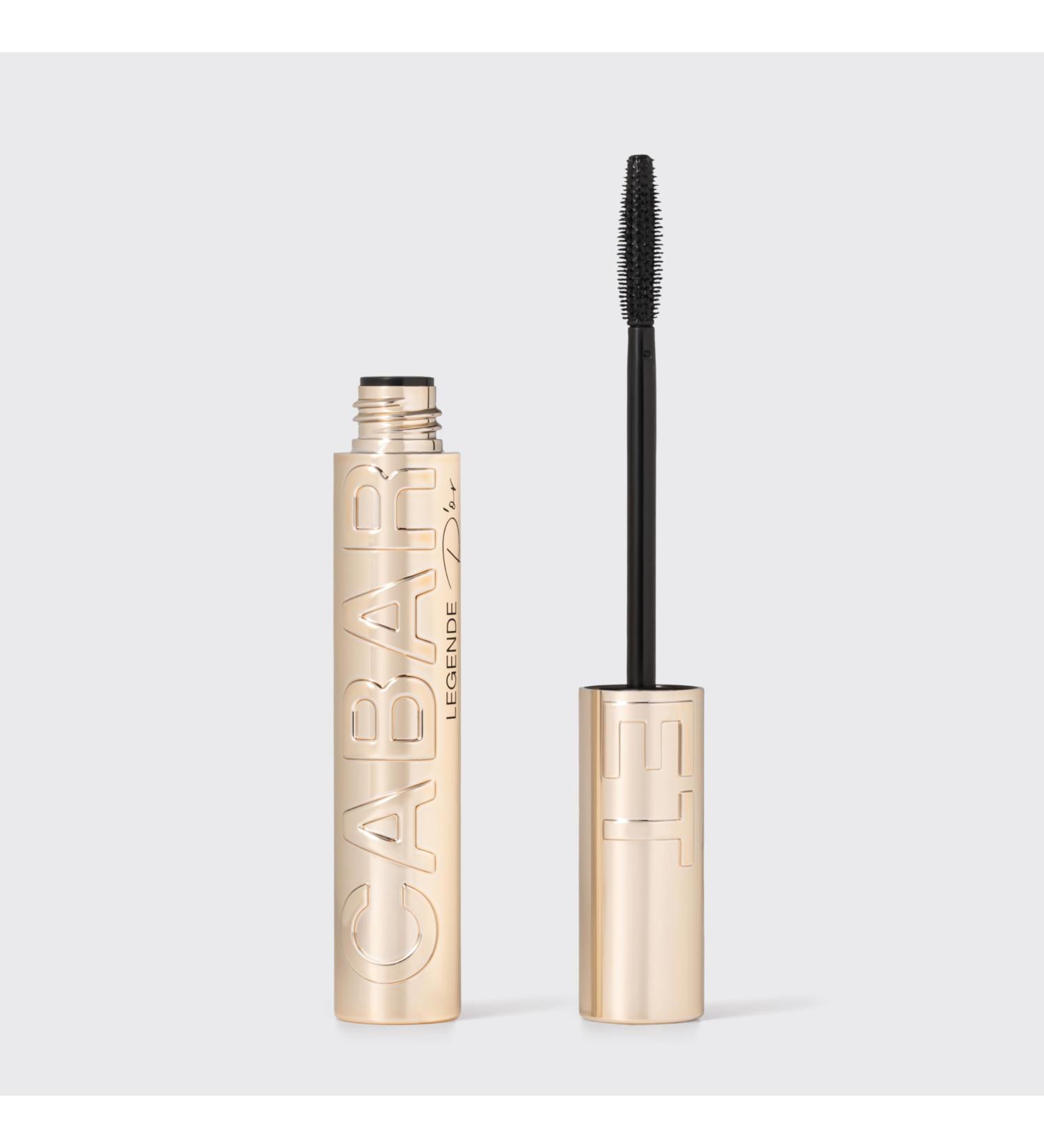 Vivienne Sab Vivienne Sabo Mascara with volume and length effect Cabloget Lines Dor - Buy Online on GoSupps.com