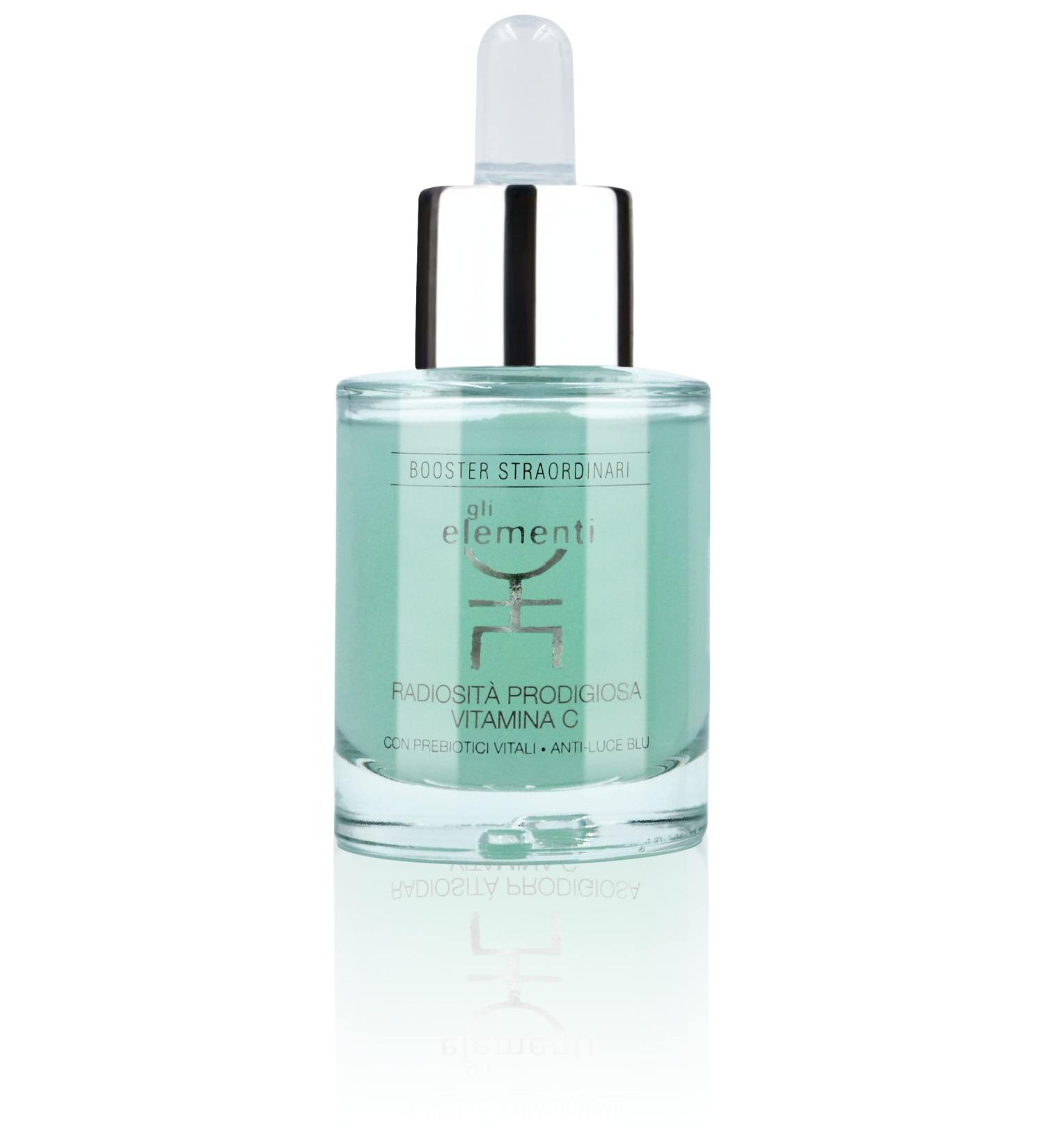 Gli Elementi Straling vitamine C 30 ml